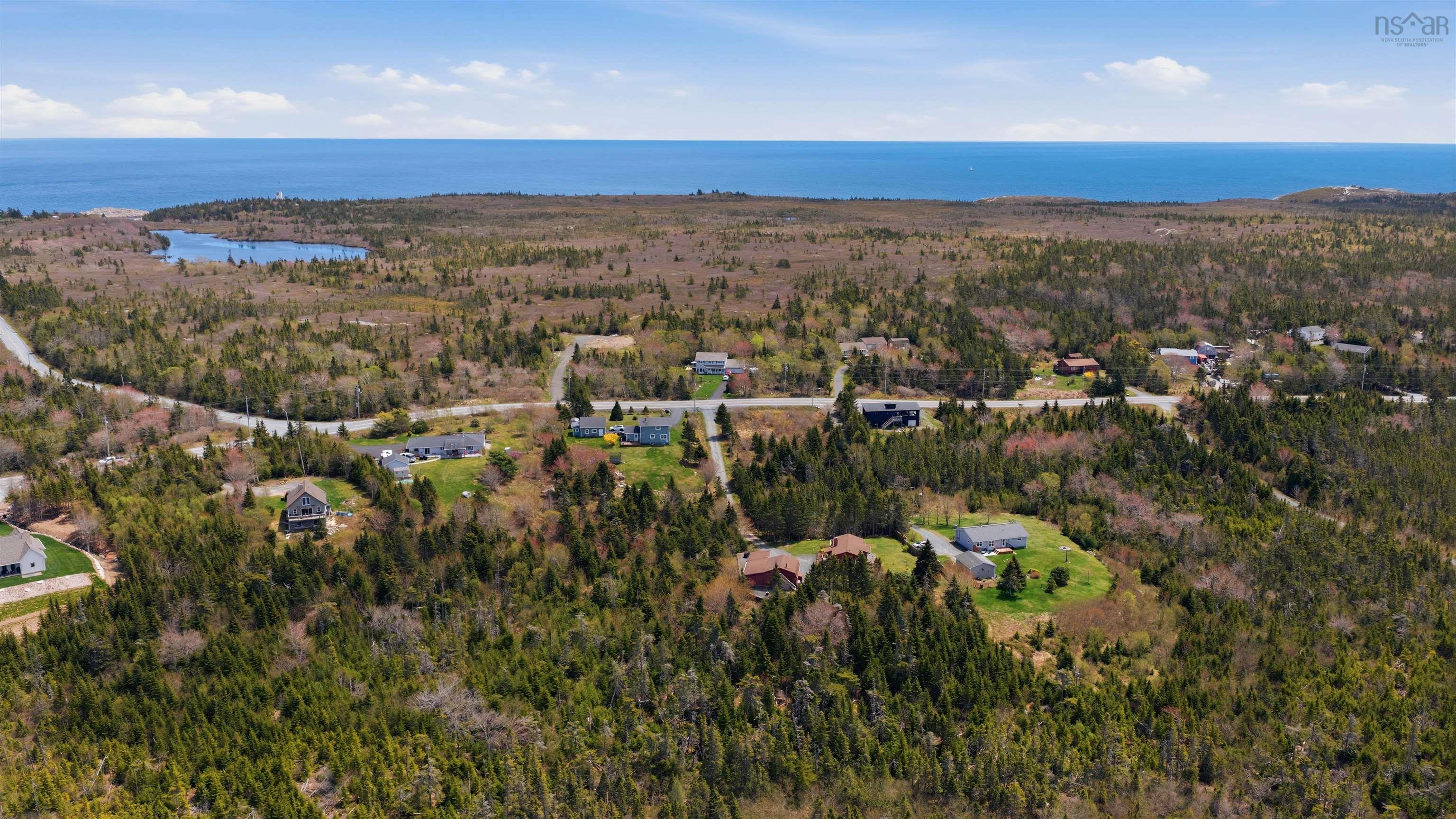 1005 Ketch Harbour Road, Duncans Cove, NS (MLS 202612296)