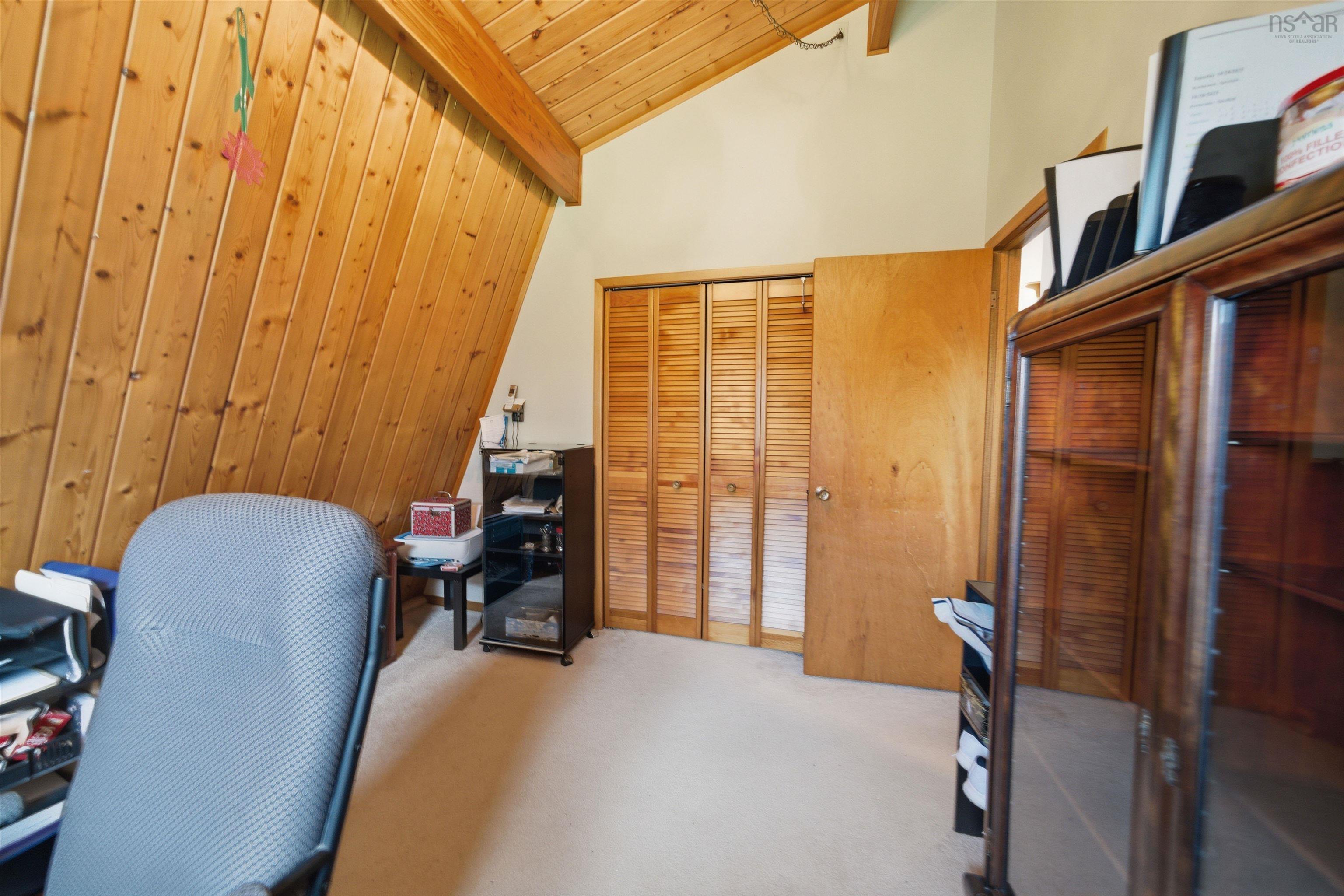 1005 Ketch Harbour Road, Duncans Cove, NS (MLS 202612296)