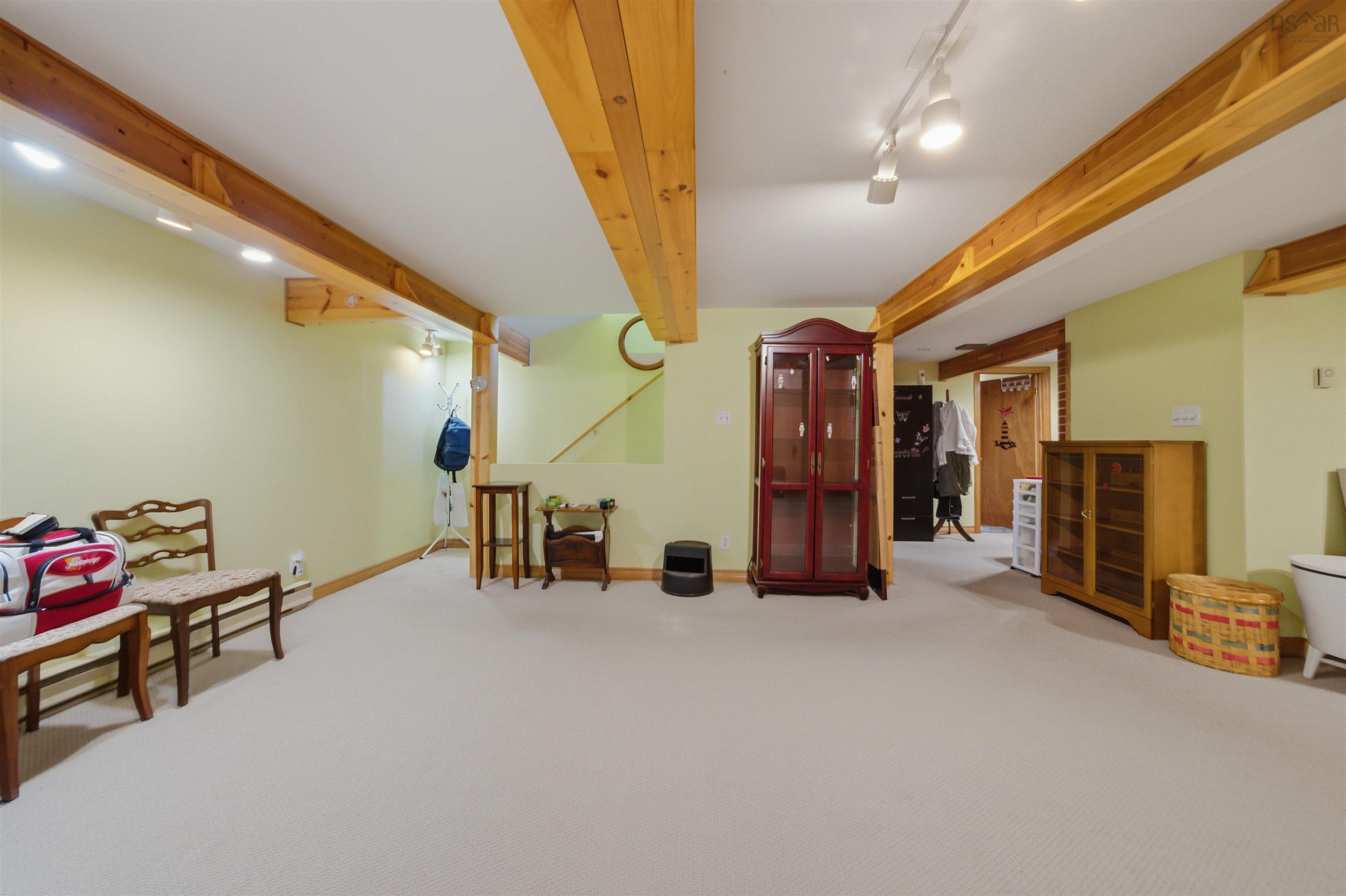 1005 Ketch Harbour Road, Duncans Cove, NS (MLS 202612296)