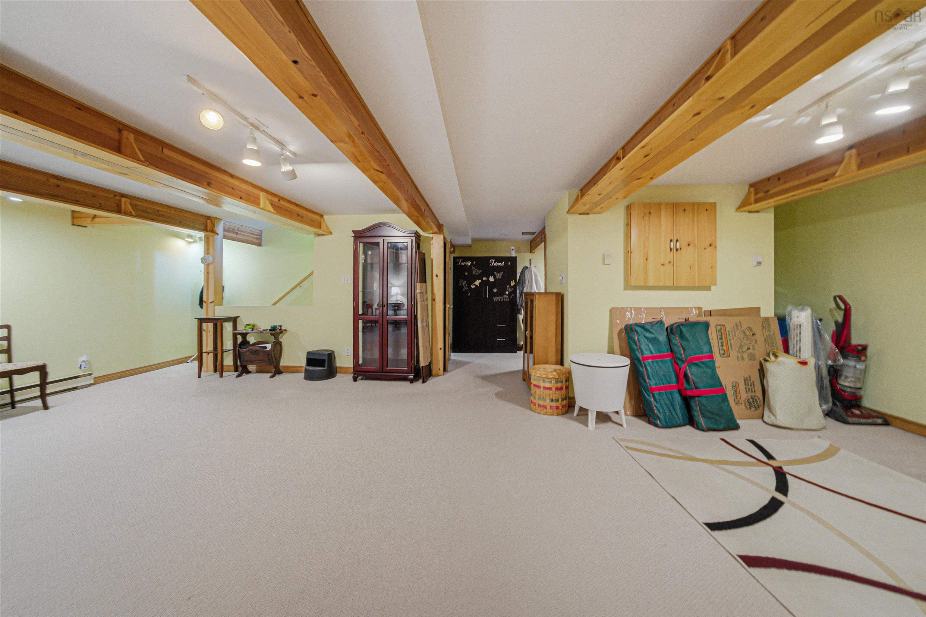 1005 Ketch Harbour Road, Duncans Cove, NS (MLS 202612296)