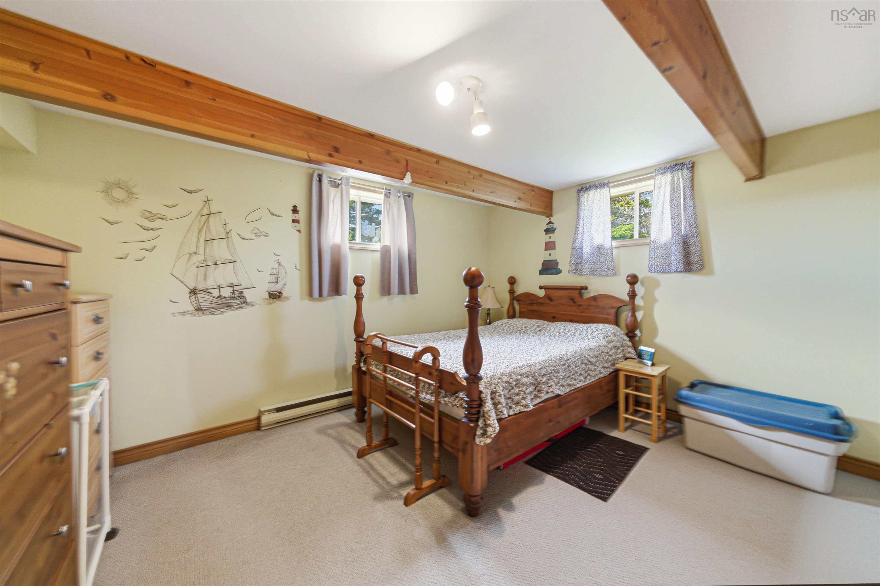1005 Ketch Harbour Road, Duncans Cove, NS (MLS 202612296)