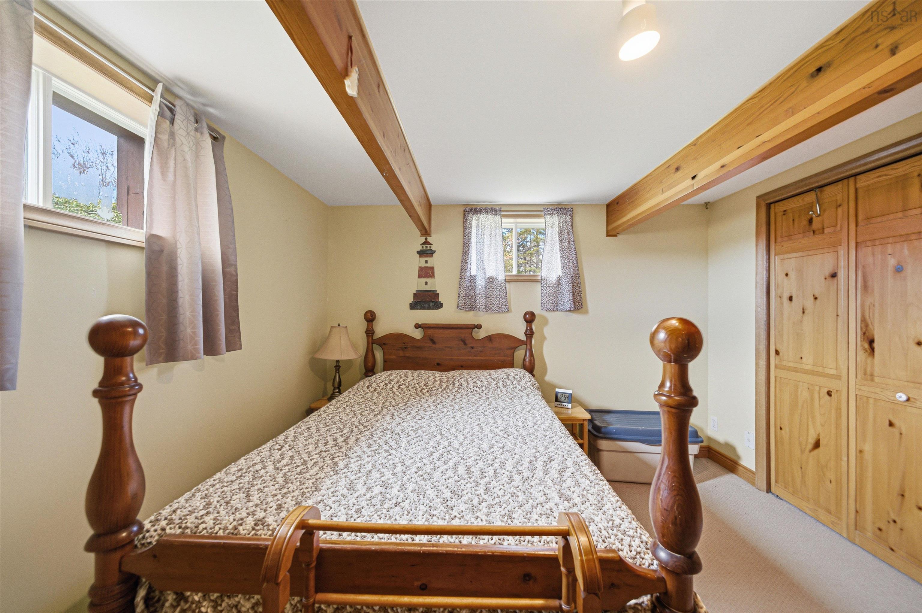 1005 Ketch Harbour Road, Duncans Cove, NS (MLS 202612296)