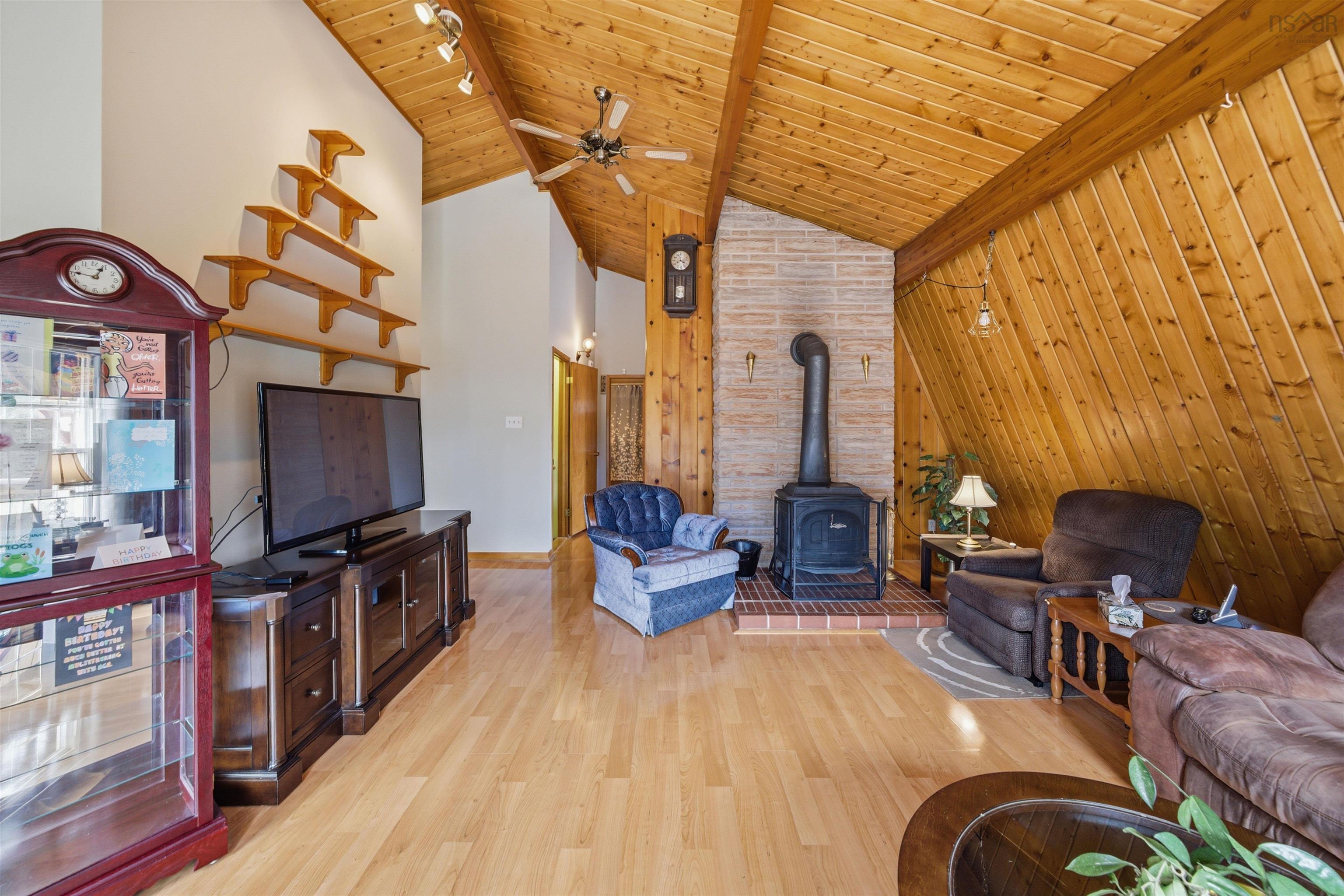 1005 Ketch Harbour Road, Duncans Cove, NS (MLS 202612296)