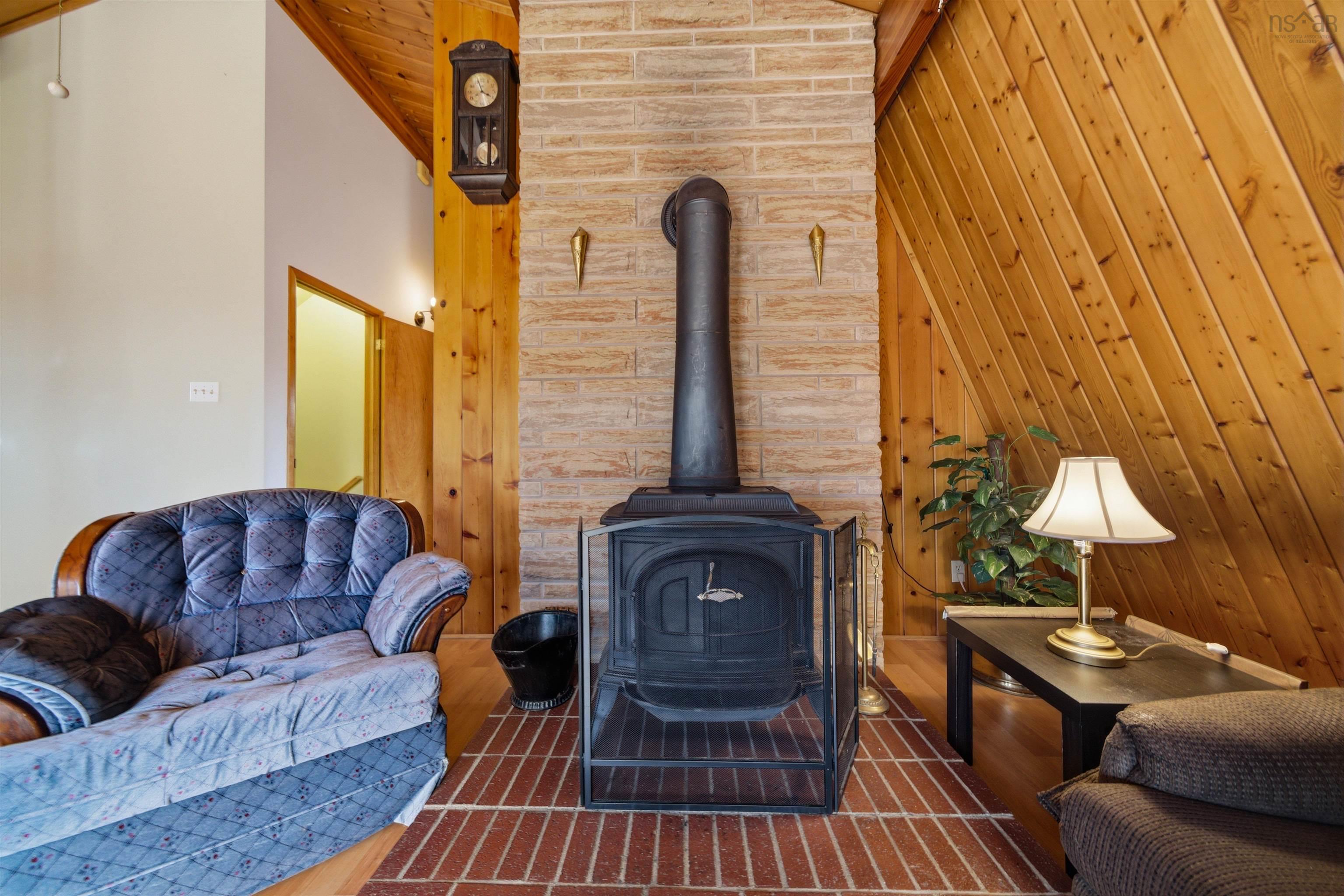 1005 Ketch Harbour Road, Duncans Cove, NS (MLS 202612296)