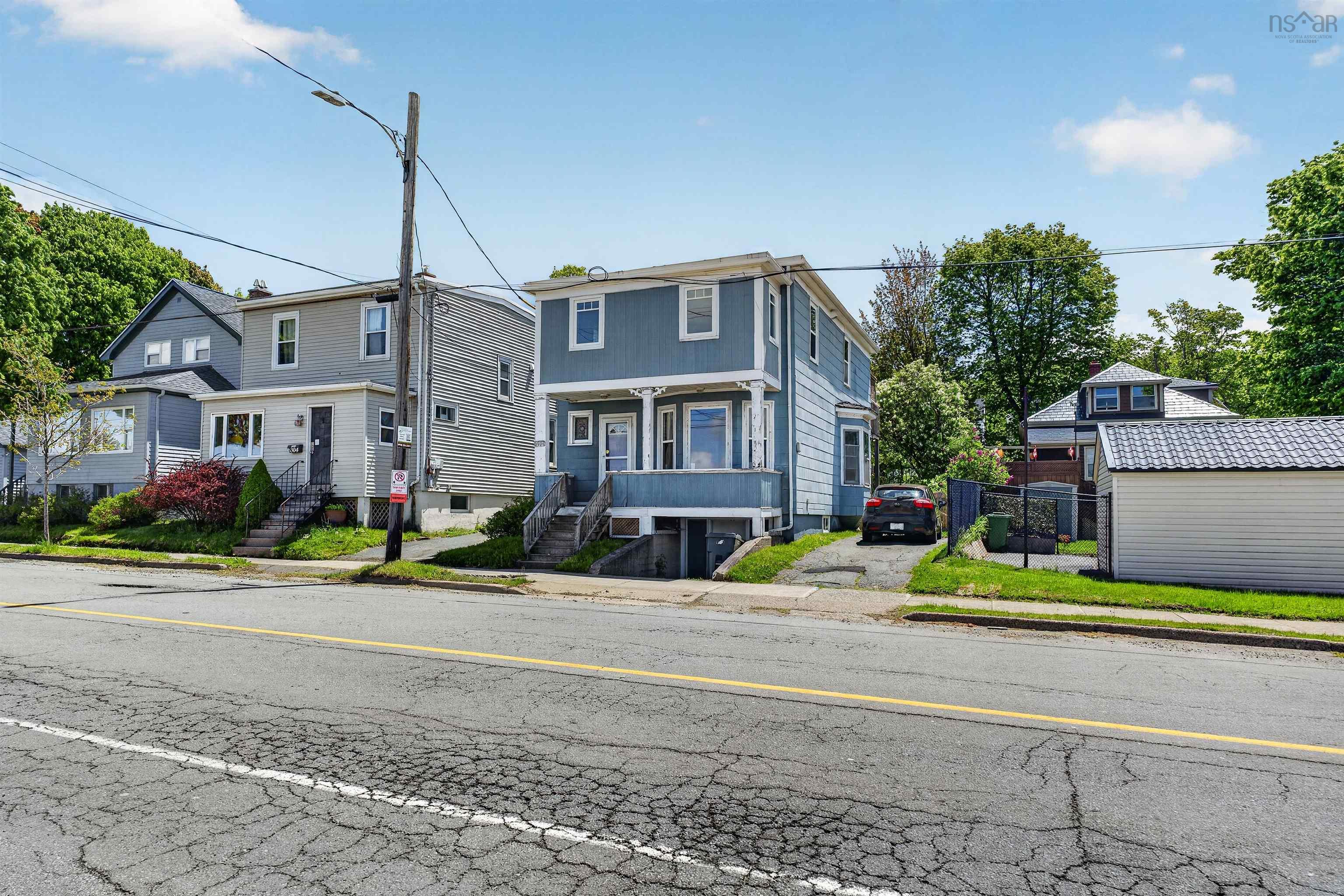 6308 Bayers Road, Halifax, NS (MLS 202612297)