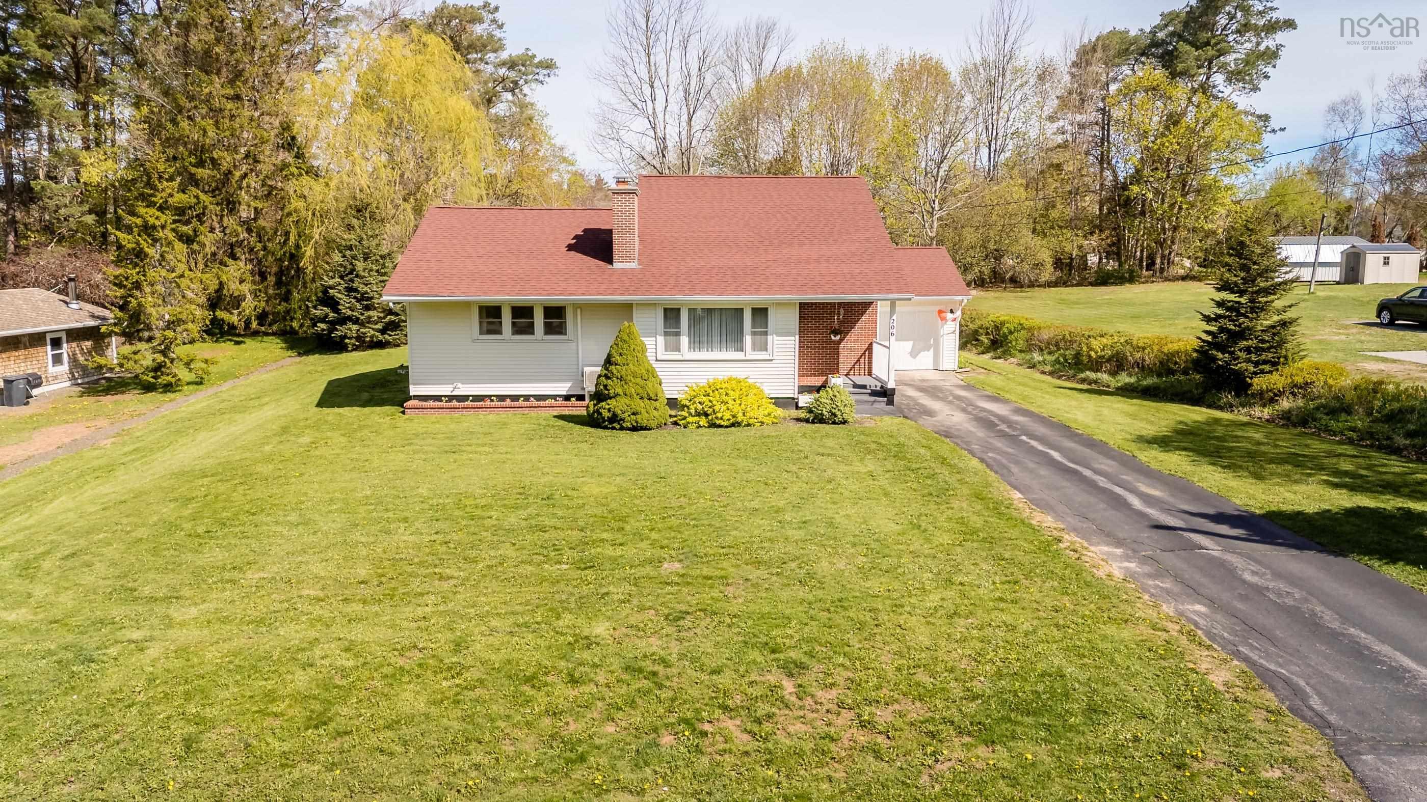 $319,000.00: 206 Centennial Drive, Bridgetown