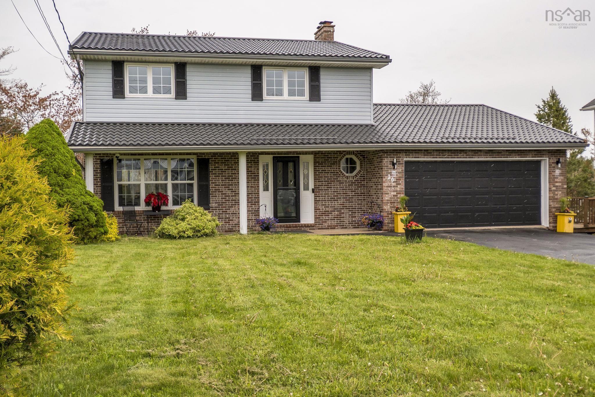 26 Governors Lake Drive, Timberlea, NS (MLS® 202612299) | Timberlea Real Estate | RE/MAX Halifax