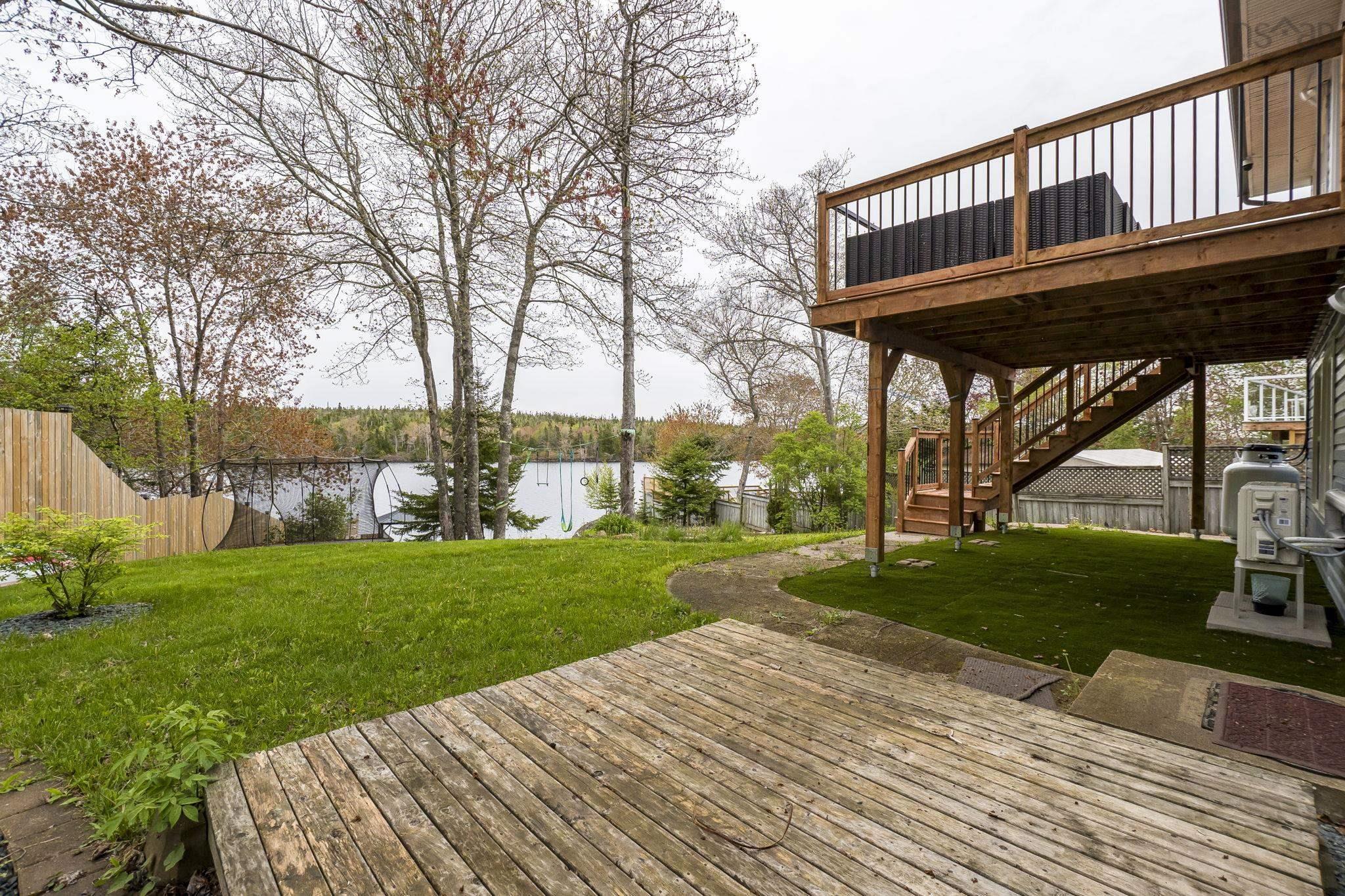 26 Governors Lake Drive, Timberlea, NS (MLS 202612299)