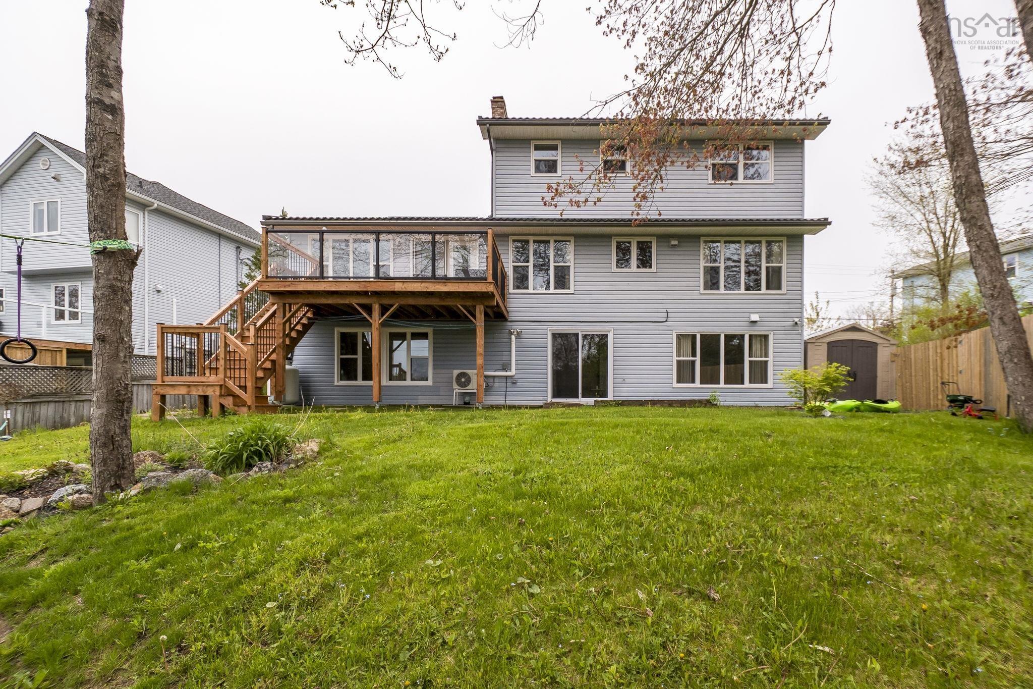 26 Governors Lake Drive, Timberlea, NS (MLS 202612299)