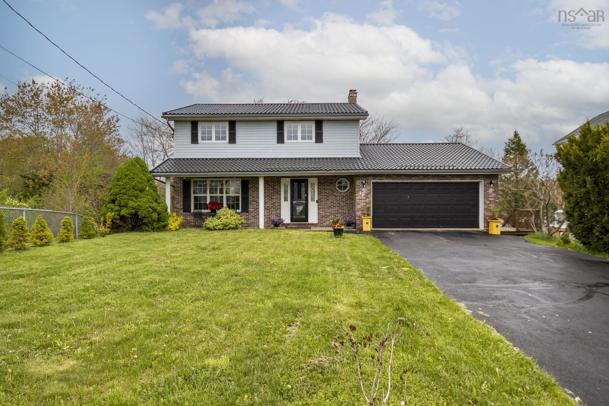 26 Governors Lake Drive, Timberlea, NS (MLS 202612299)