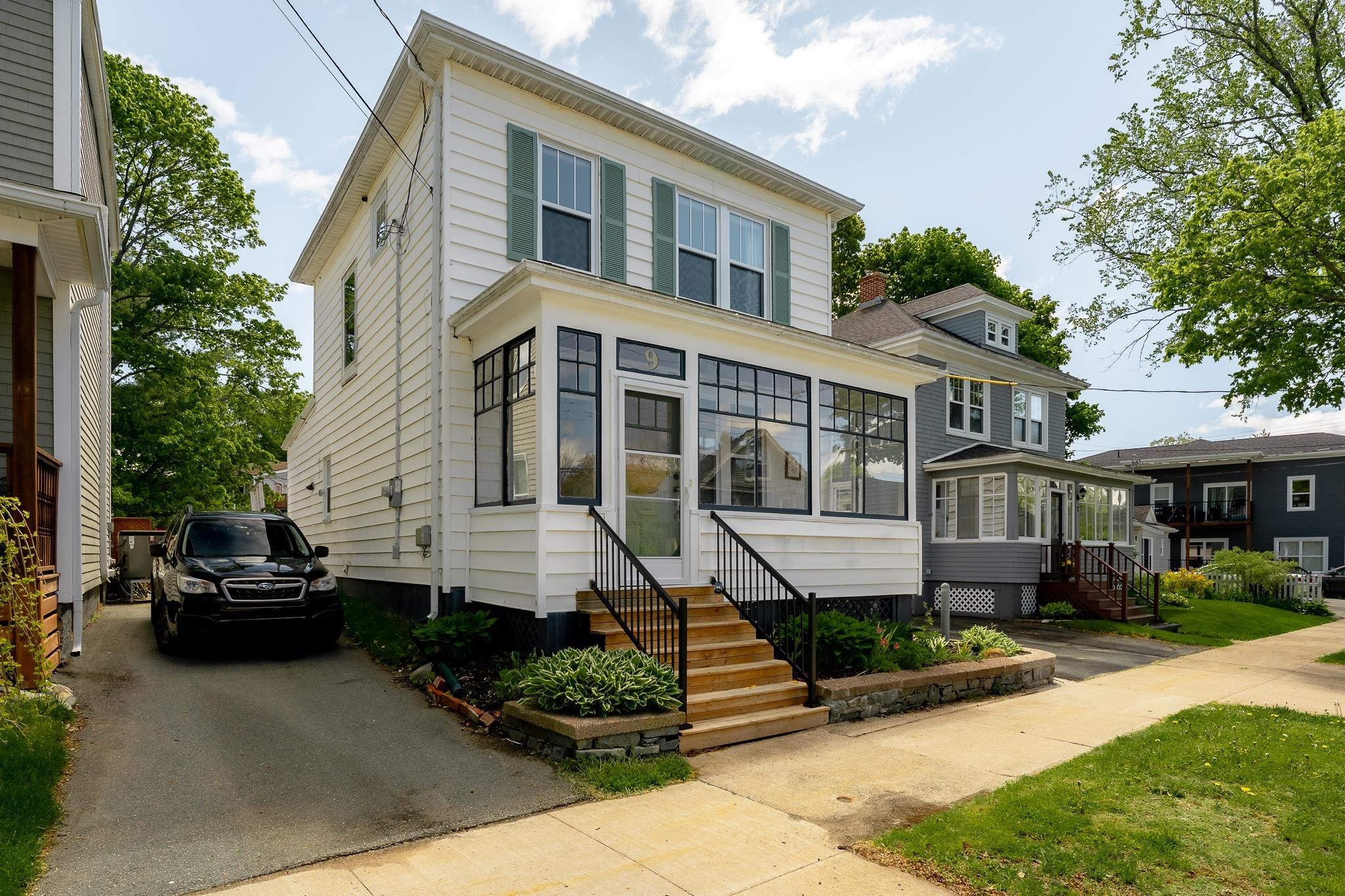 9 Hawthorne Street, Dartmouth, NS (MLS 202612300)