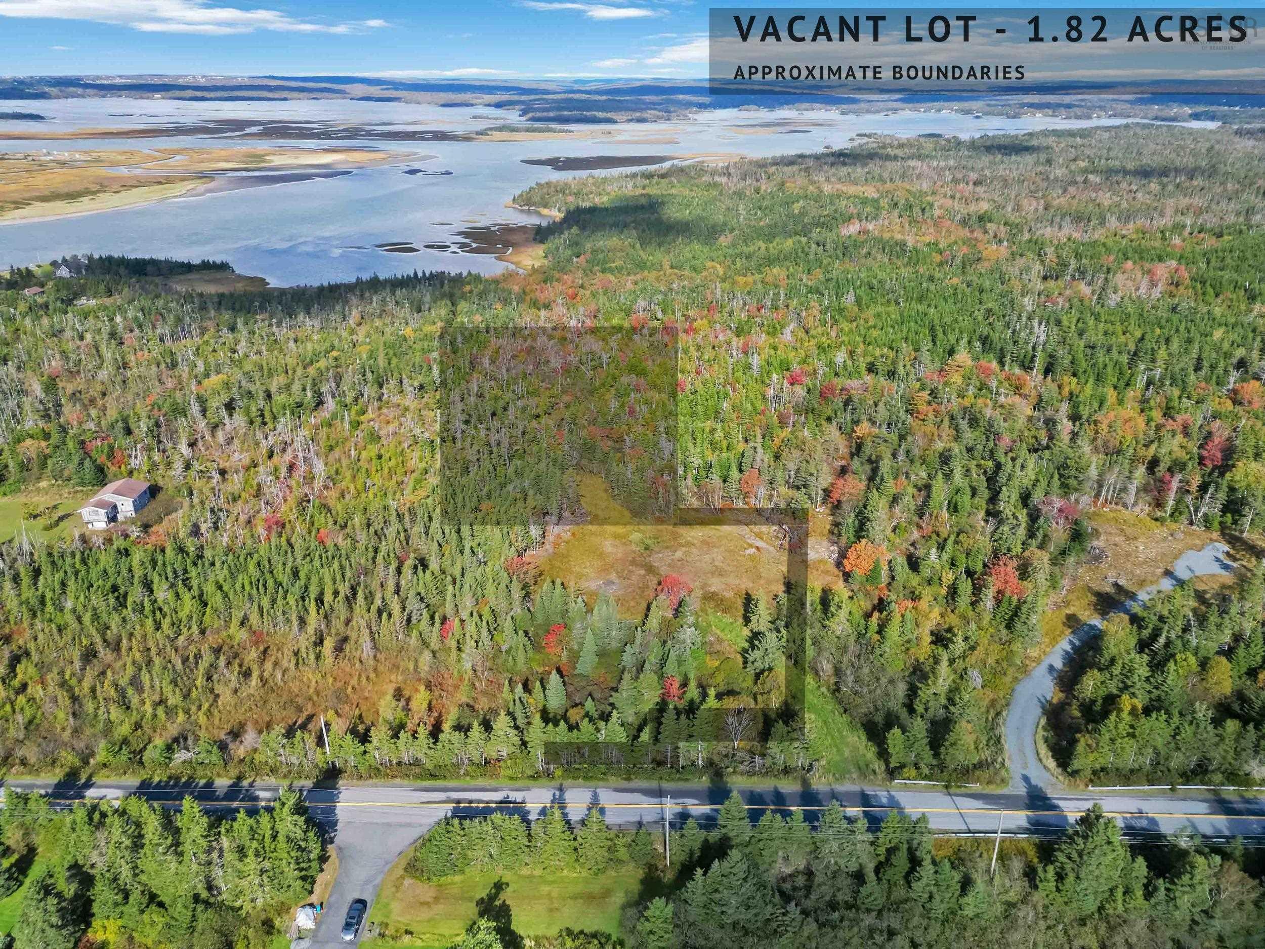Lot 1dy-B West Lawrencetown Road, Lawrencetown, NS (MLS® 202612305) | Lawrencetown Real Estate | RE/MAX Halifax