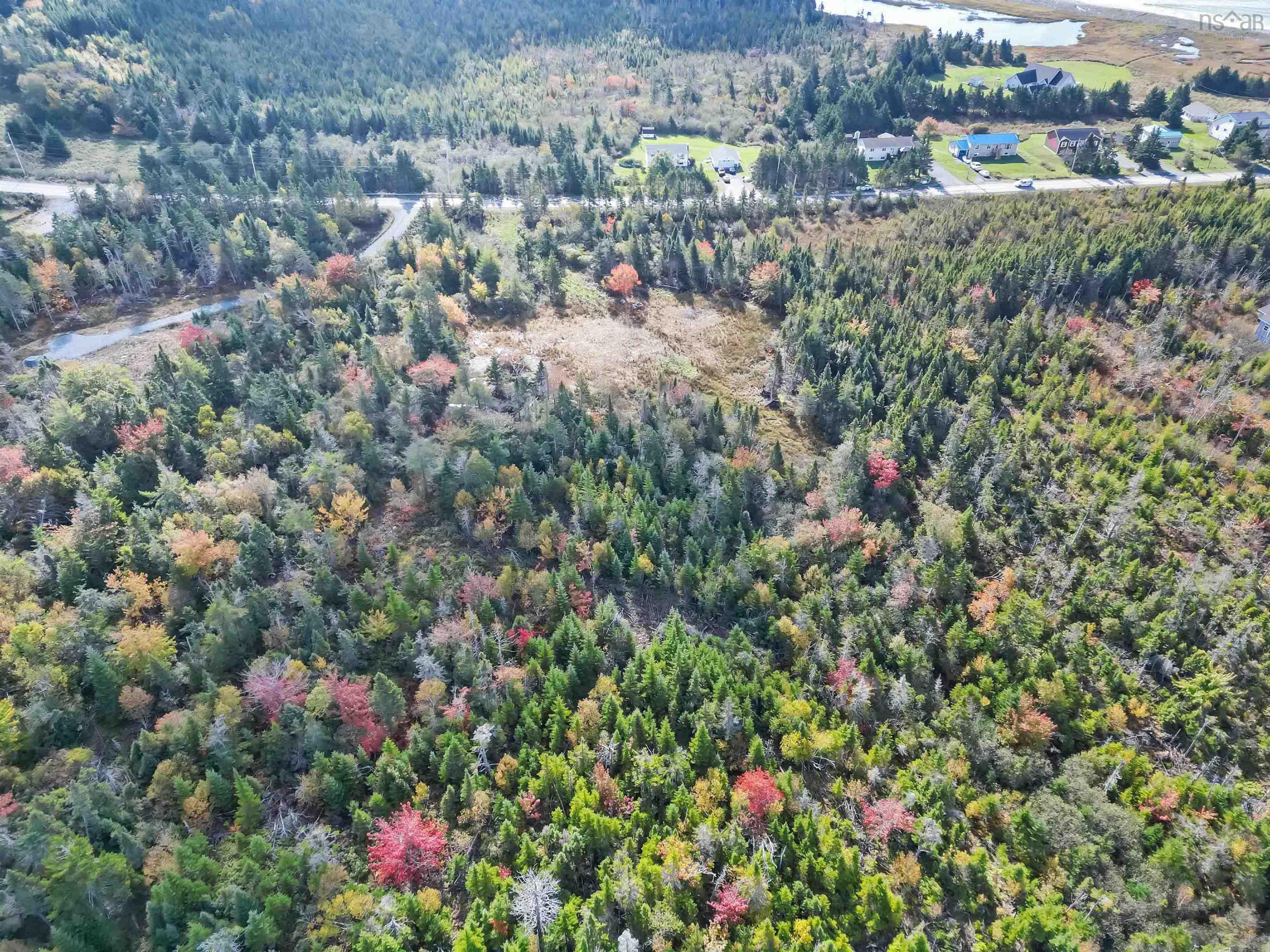 Lot 1dy-B West Lawrencetown Road, Lawrencetown, NS (MLS 202612305)