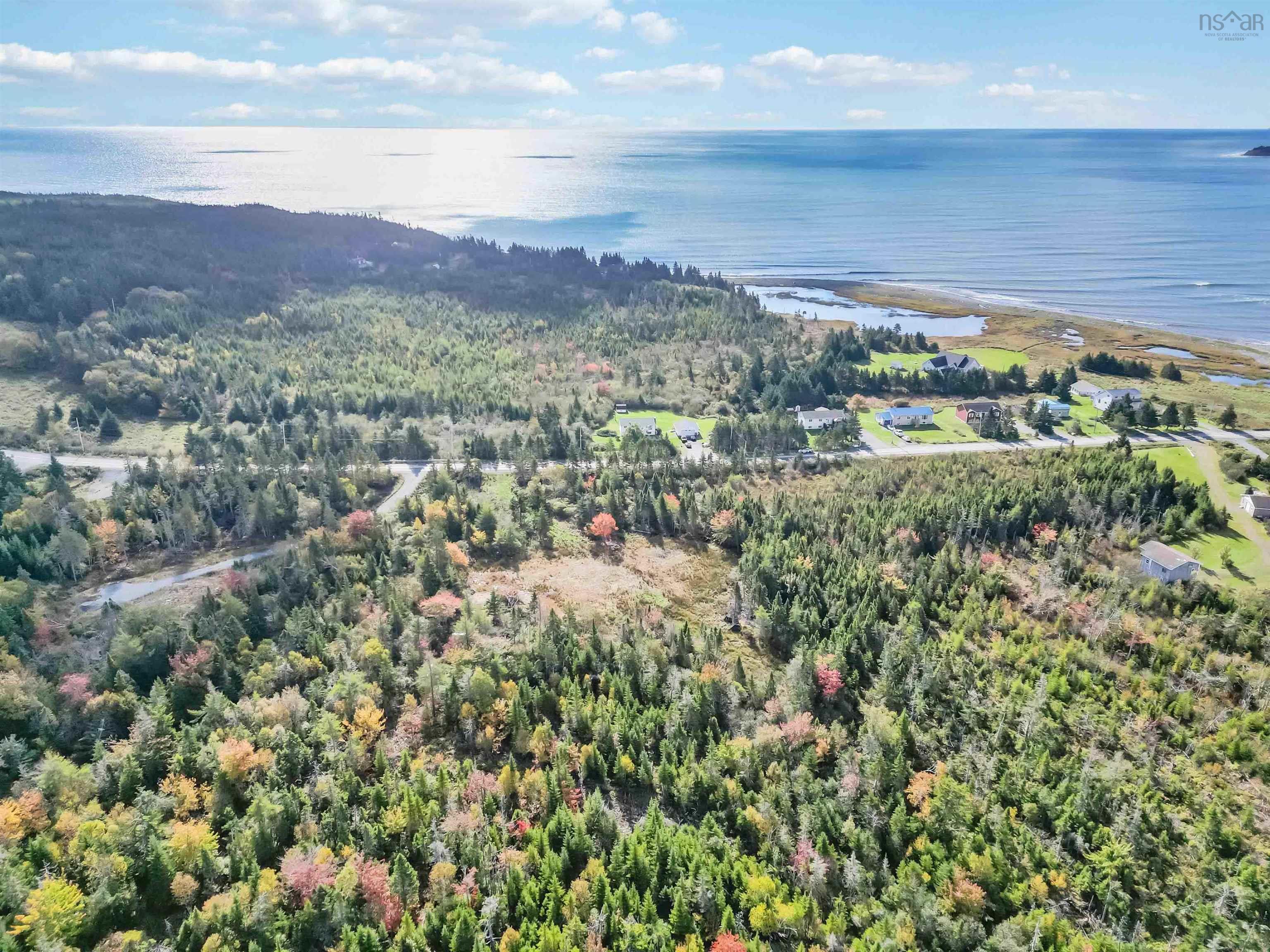 Lot 1dy-B West Lawrencetown Road, Lawrencetown, NS (MLS 202612305)