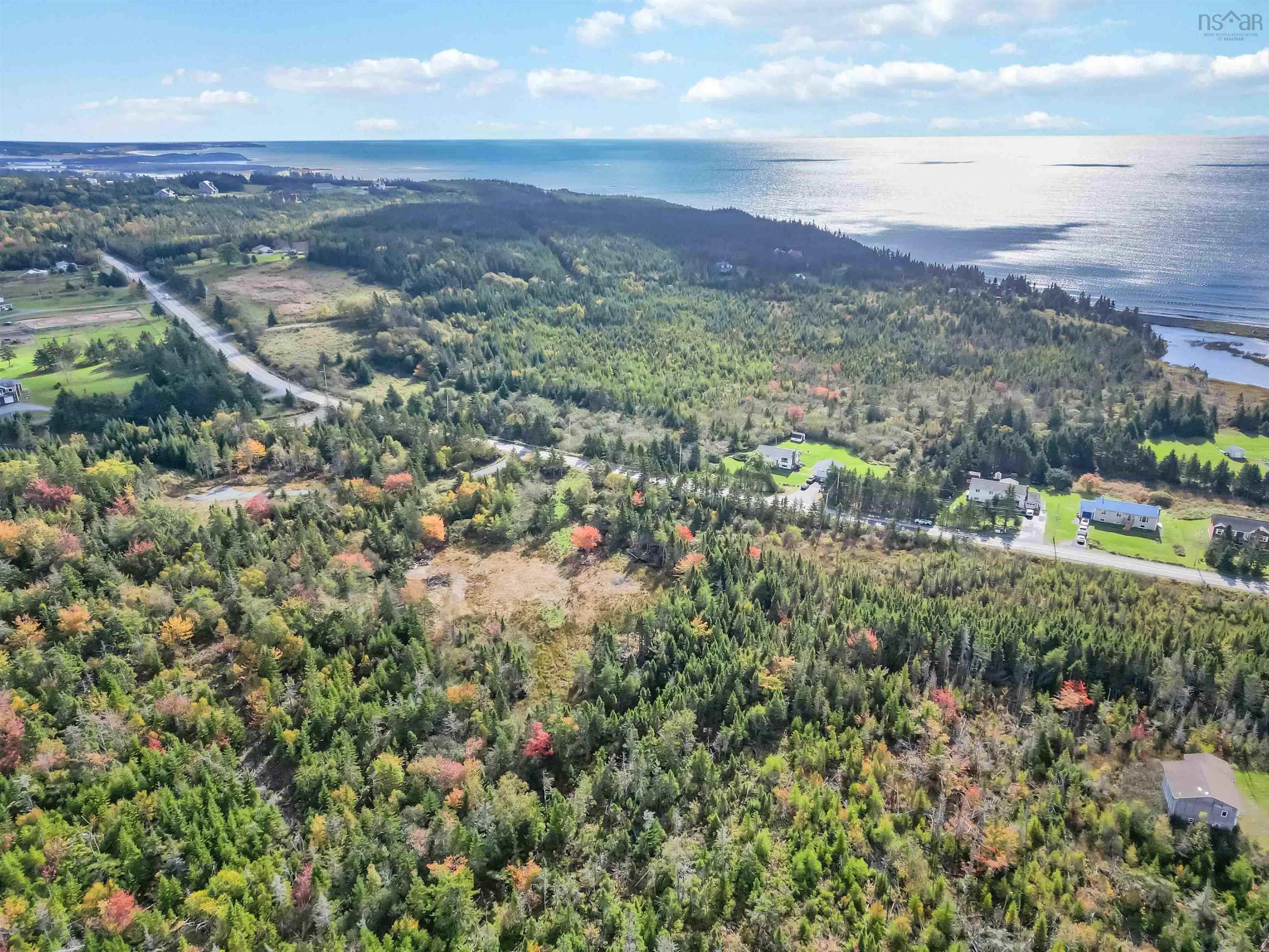 Lot 1dy-B West Lawrencetown Road, Lawrencetown, NS (MLS 202612305)