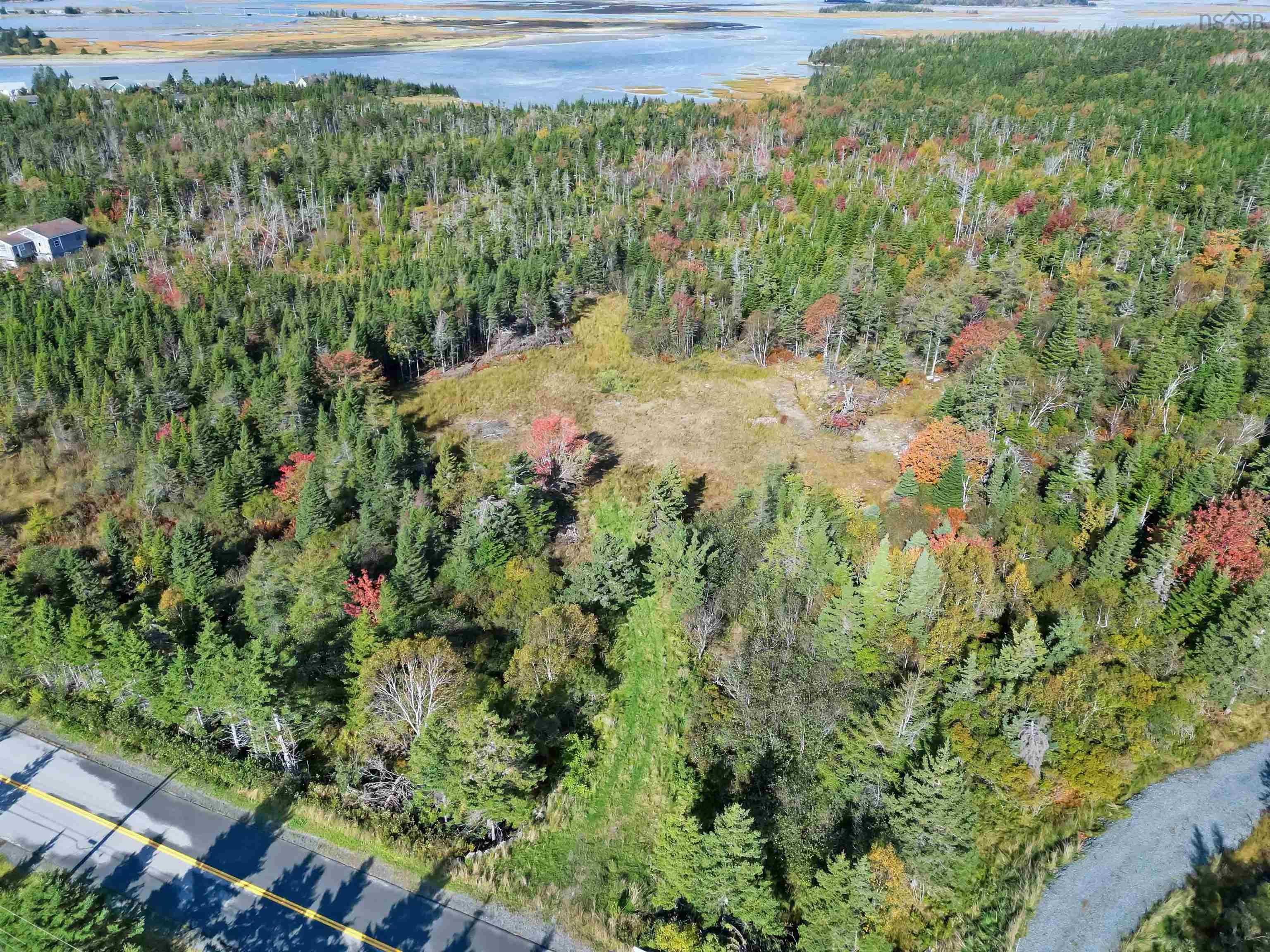 Lot 1dy-B West Lawrencetown Road, Lawrencetown, NS (MLS 202612305)