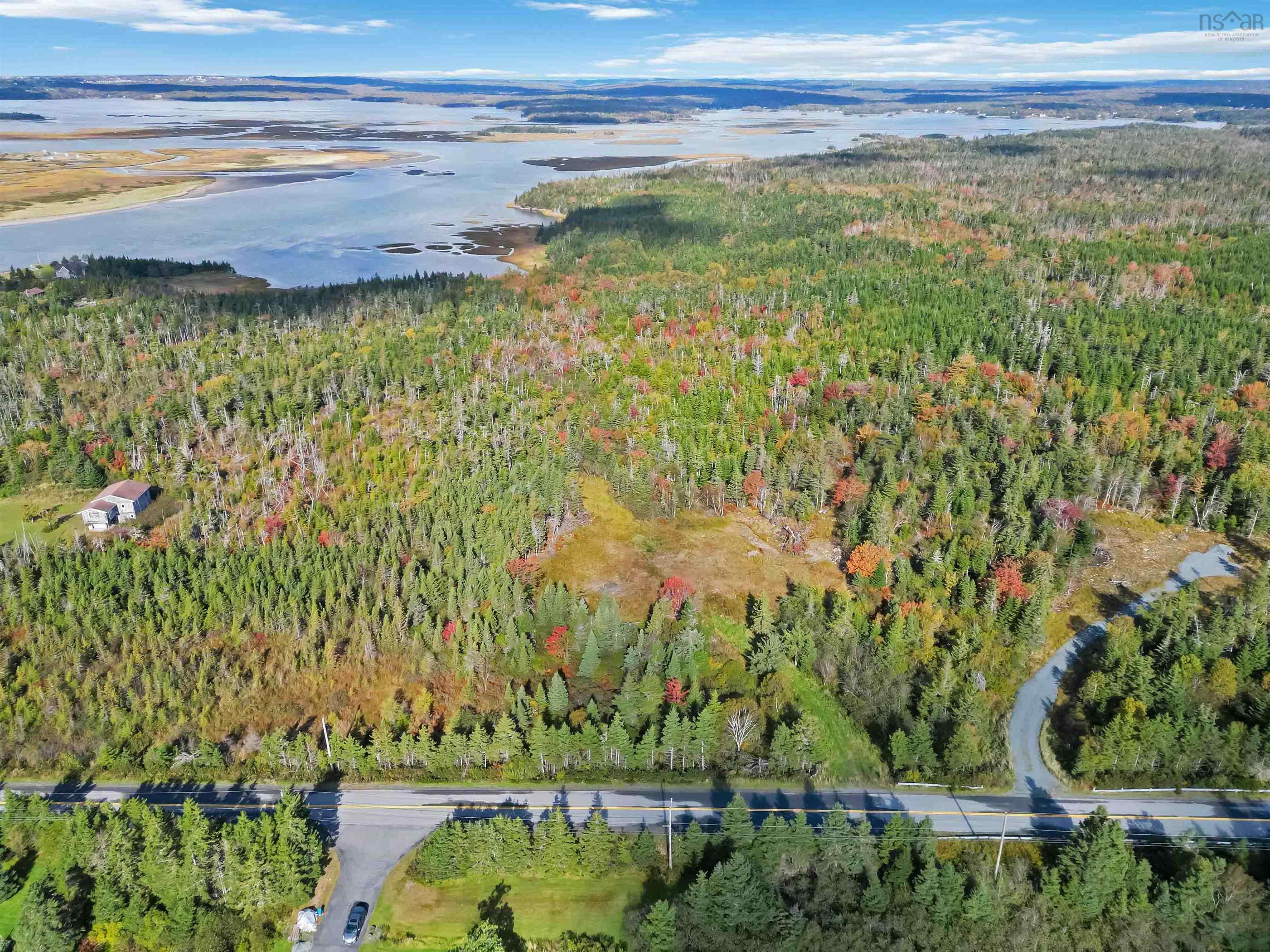 Lot 1dy-B West Lawrencetown Road, Lawrencetown, NS (MLS 202612305)