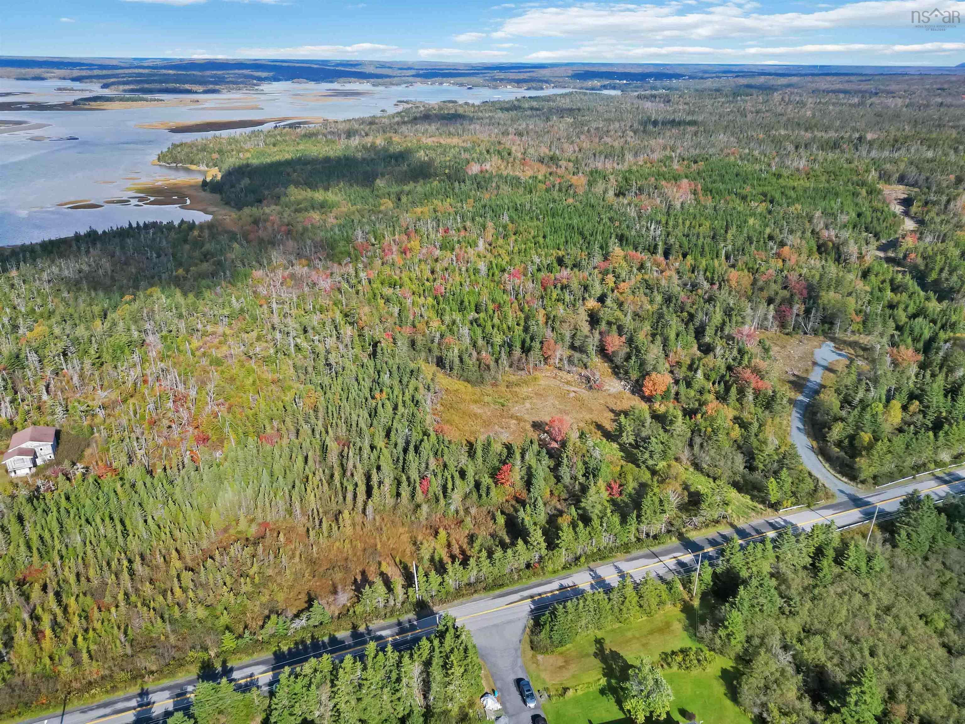 Lot 1dy-B West Lawrencetown Road, Lawrencetown, NS (MLS 202612305)