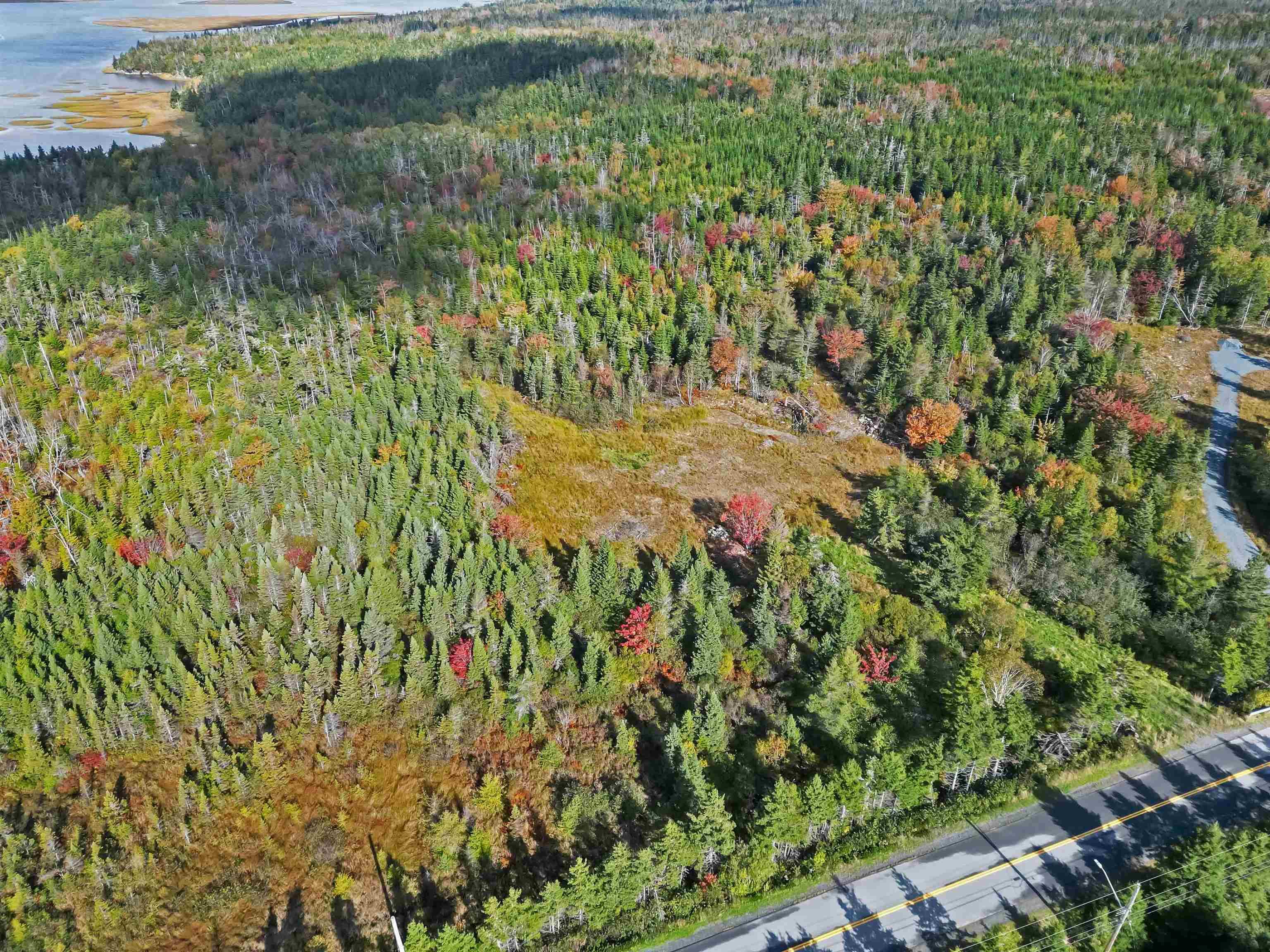 Lot 1dy-B West Lawrencetown Road, Lawrencetown, NS (MLS 202612305)