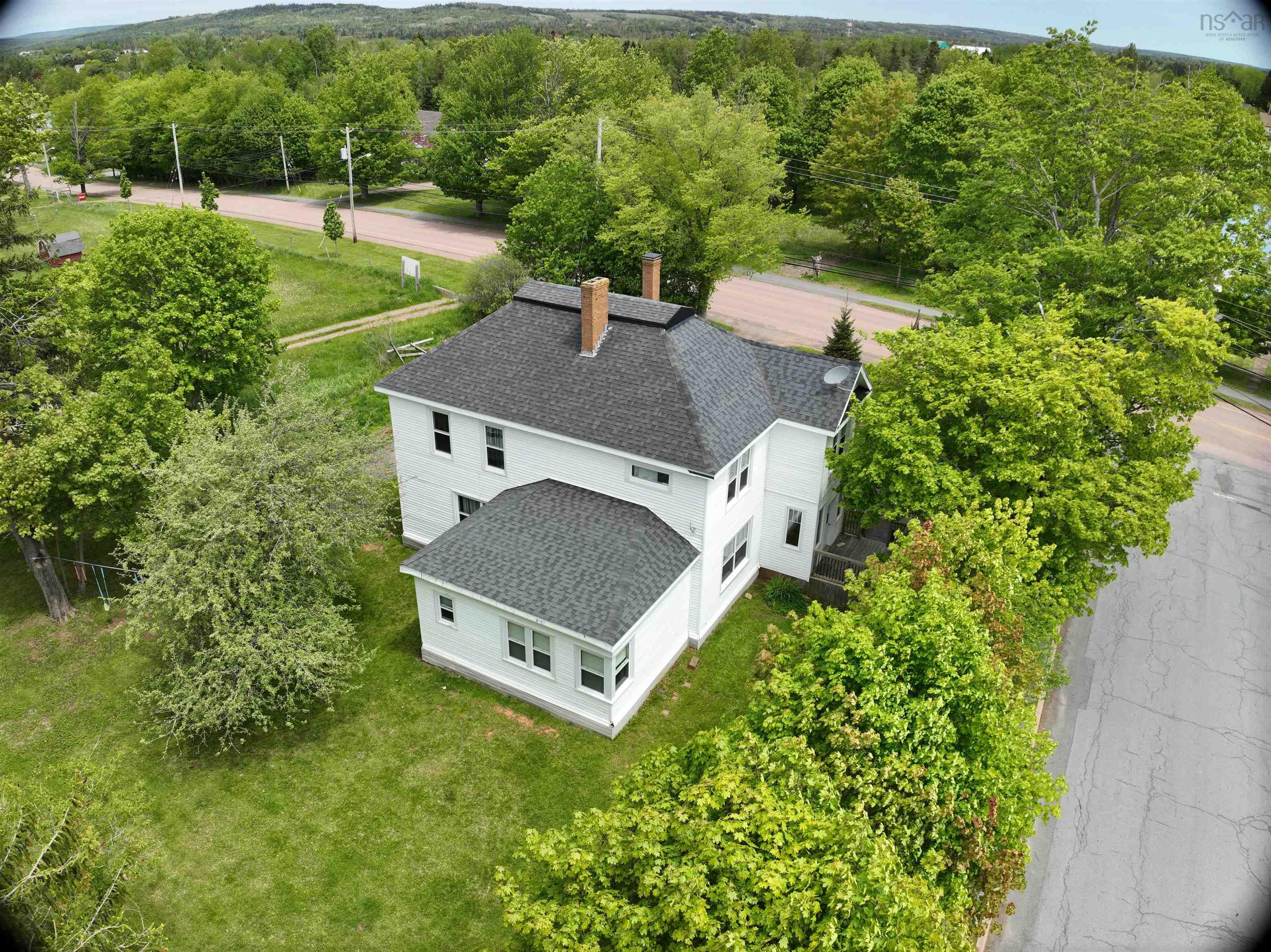 165 Ryland Avenue, Bible Hill, NS (MLS 202612307)