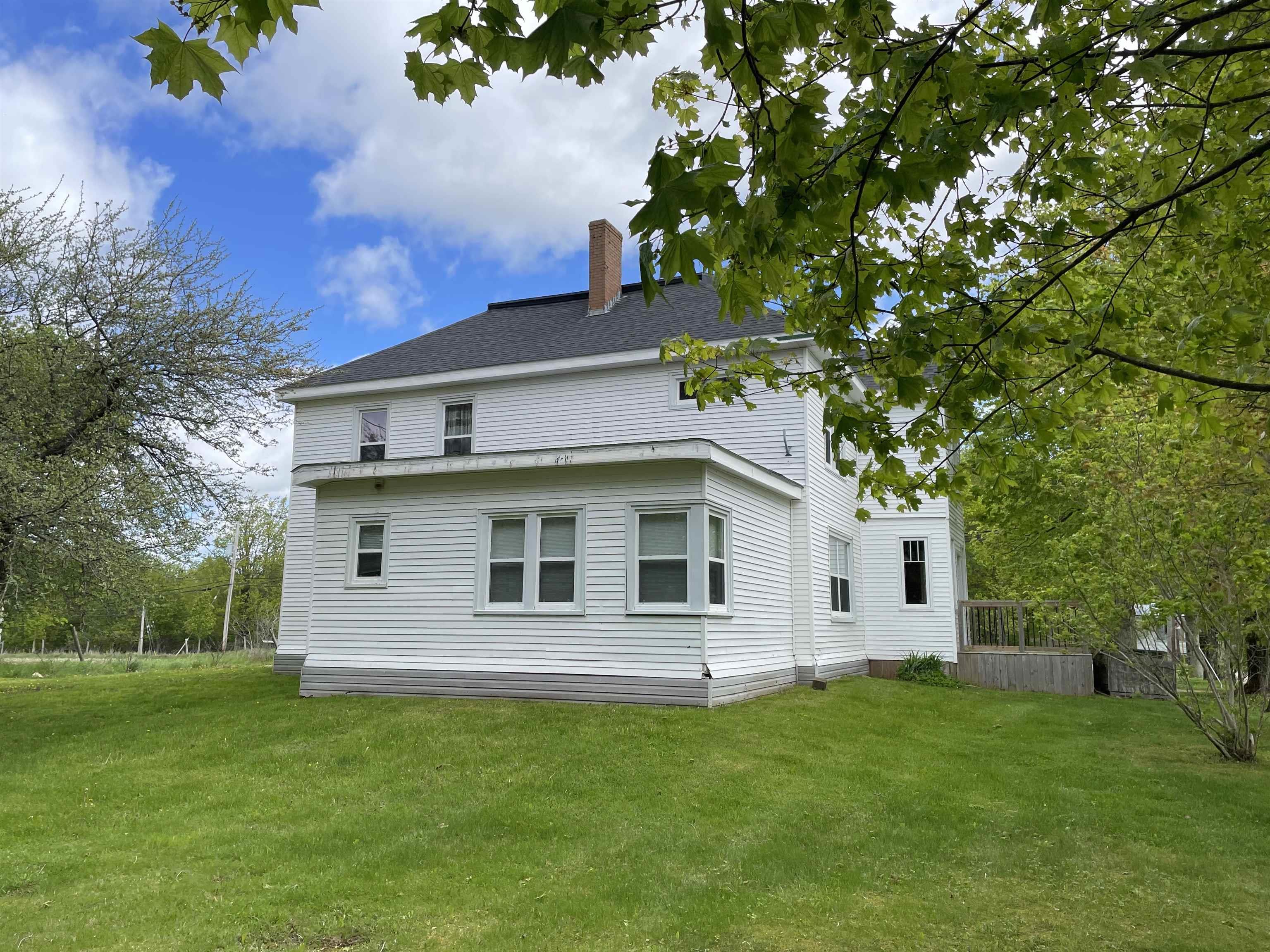 $449,000.00: 165 Ryland Avenue, Bible Hill