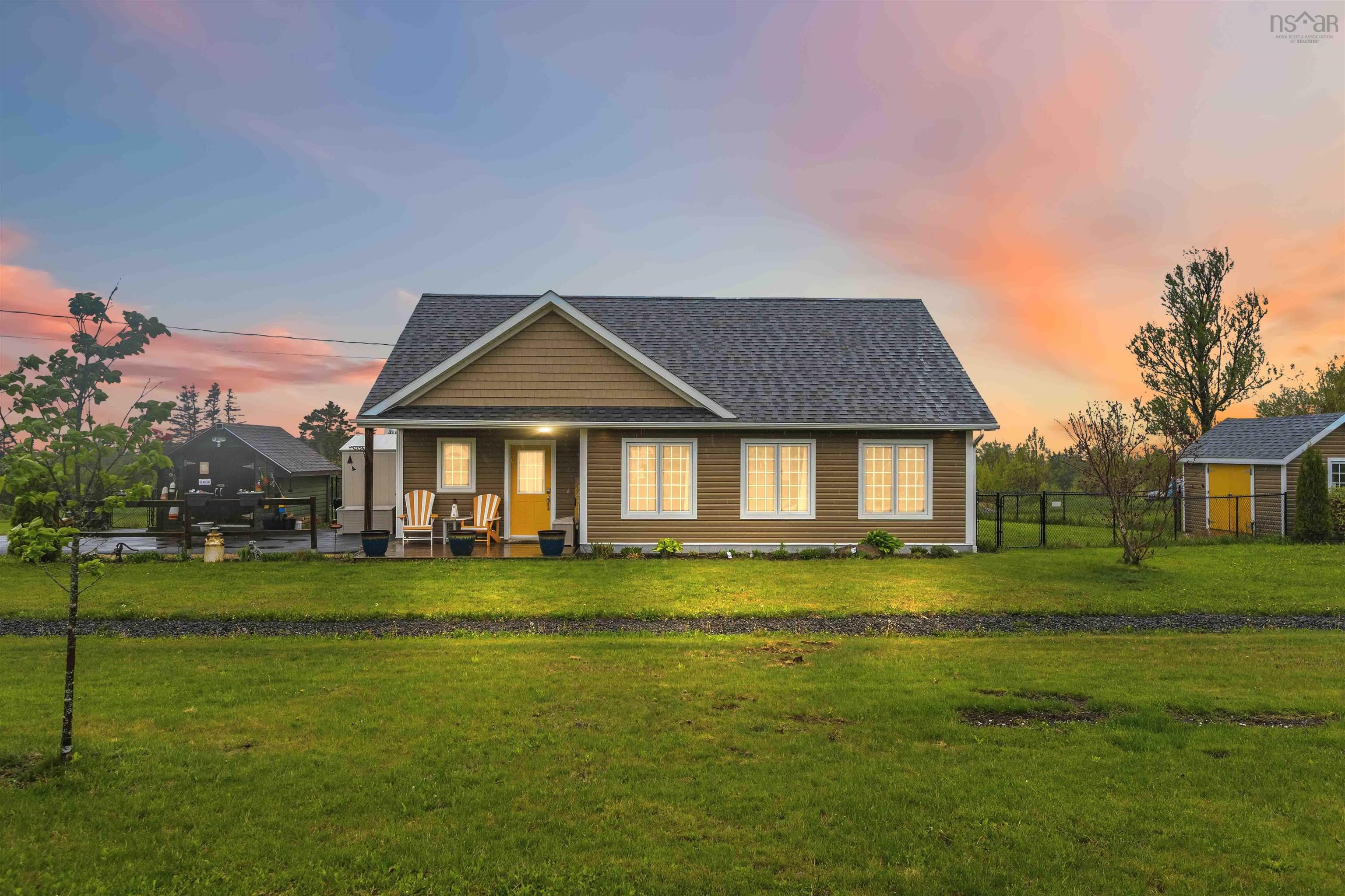 59 Gospel Road, Brow of the Mountain, NS (MLS® 202612309) | Brow of the Mountain Real Estate | RE/MAX Halifax