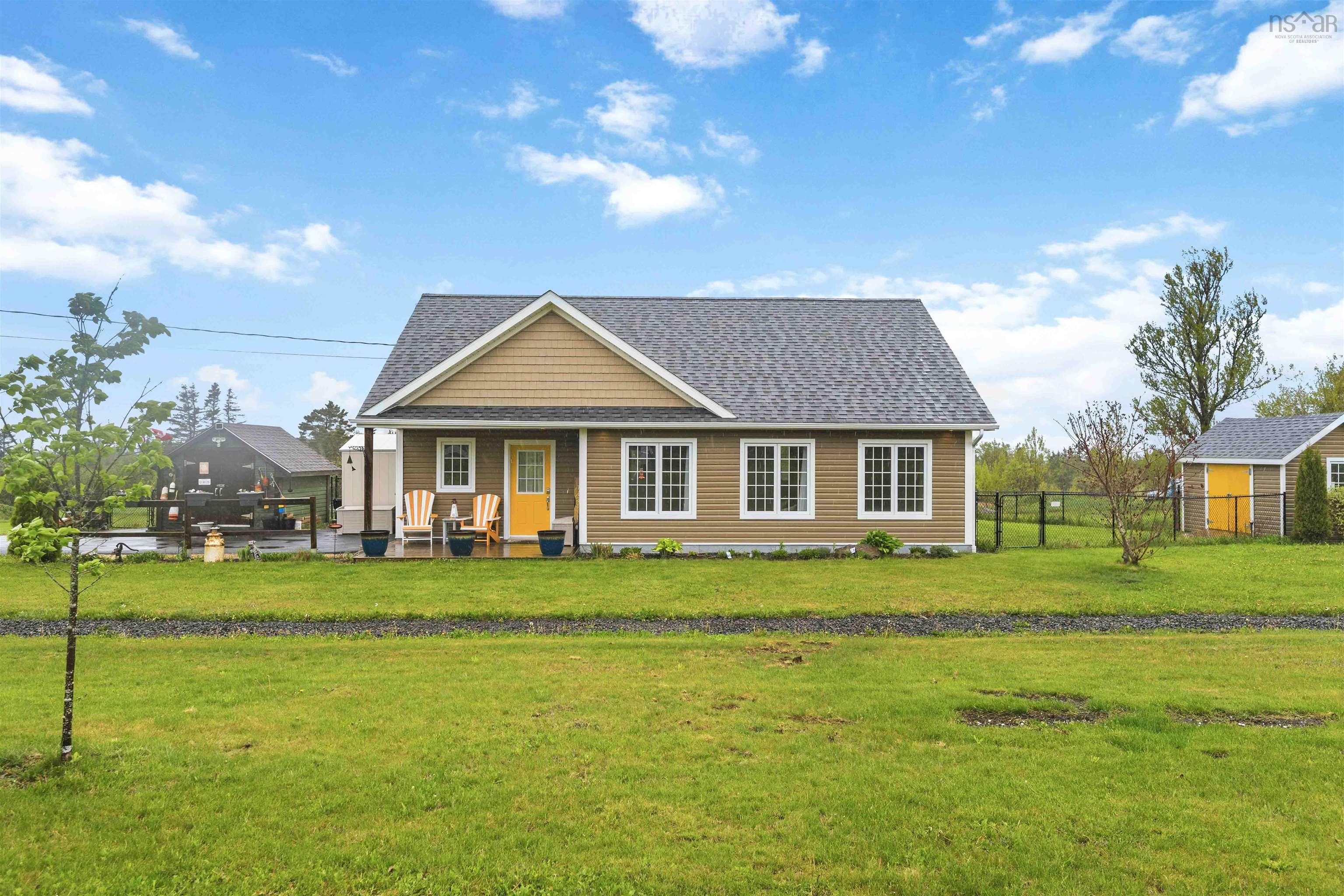 $428,900.00: 59 Gospel Road, Brow Of The Mountain