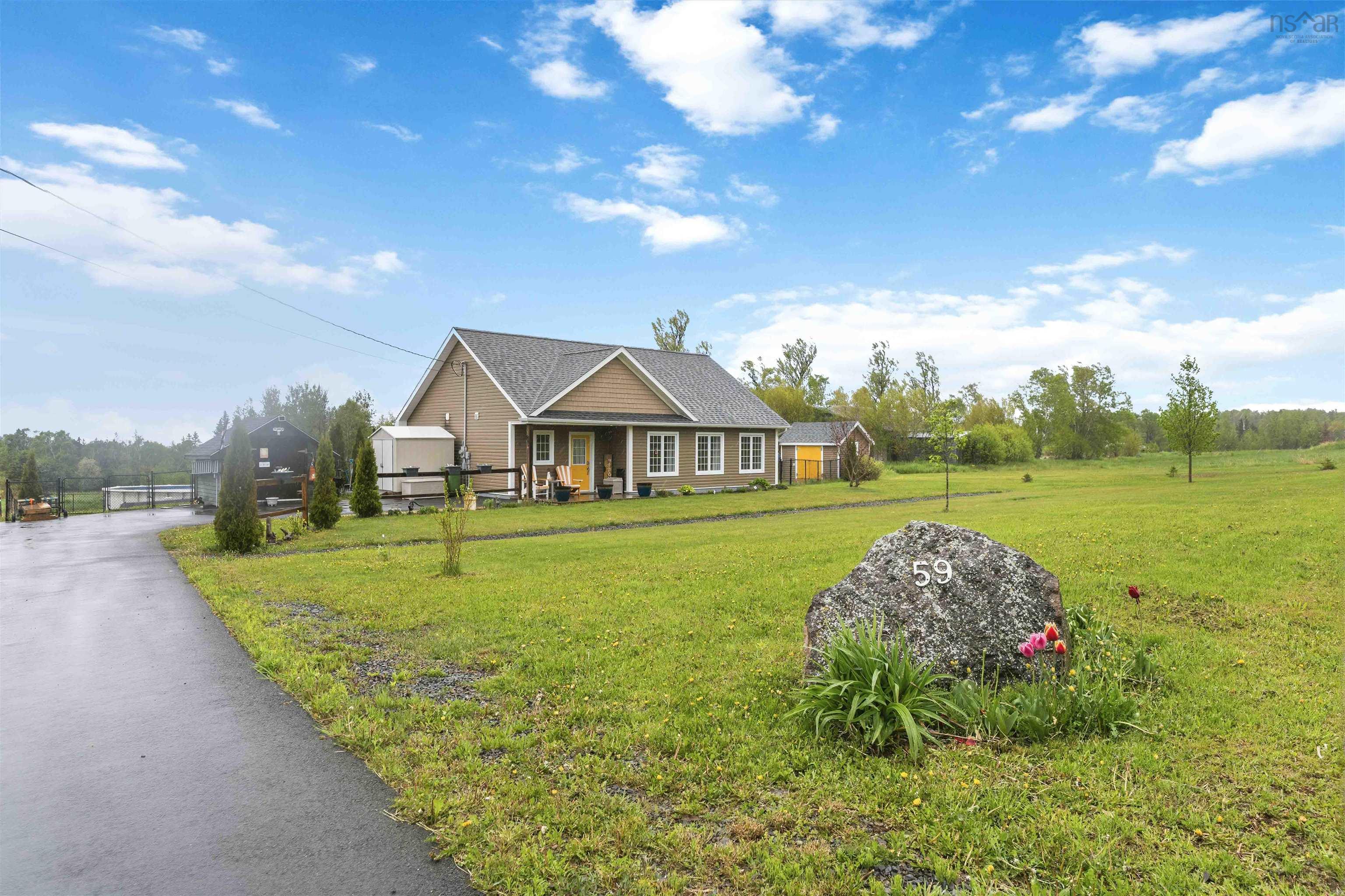 $428,900.00: 59 Gospel Road, Brow Of The Mountain