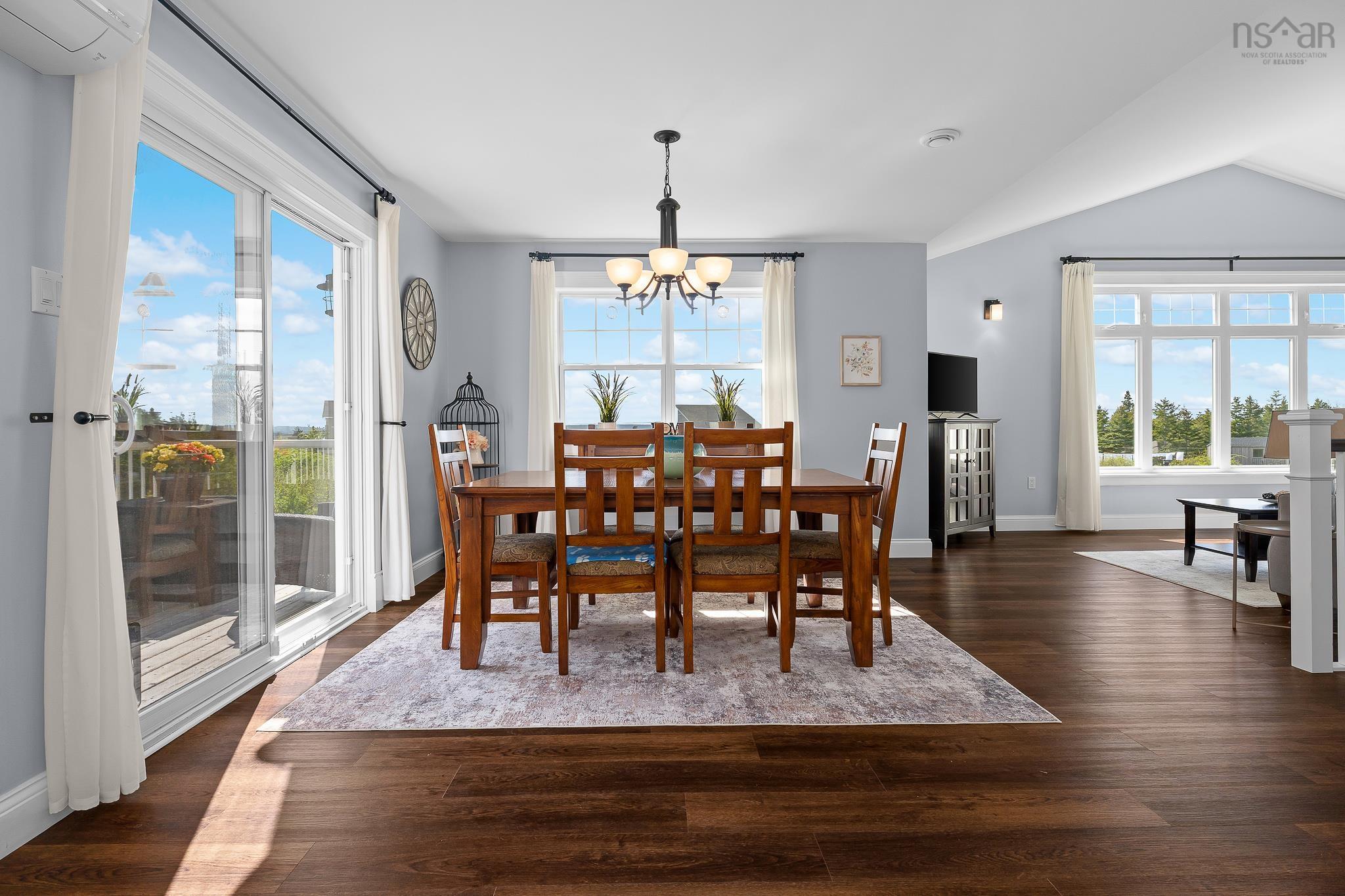 45 Amys Drive, Hacketts Cove, NS (MLS 202612312)