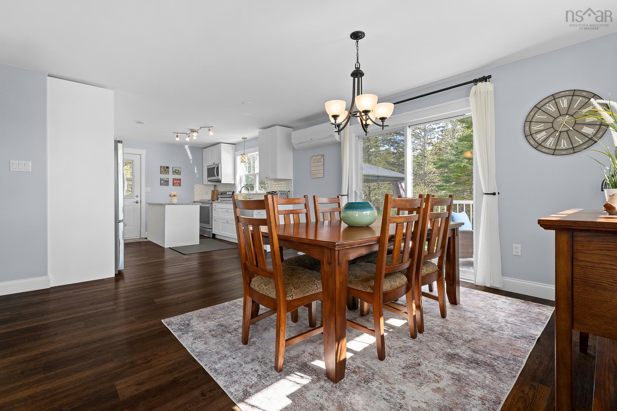 45 Amys Drive, Hacketts Cove, NS (MLS 202612312)