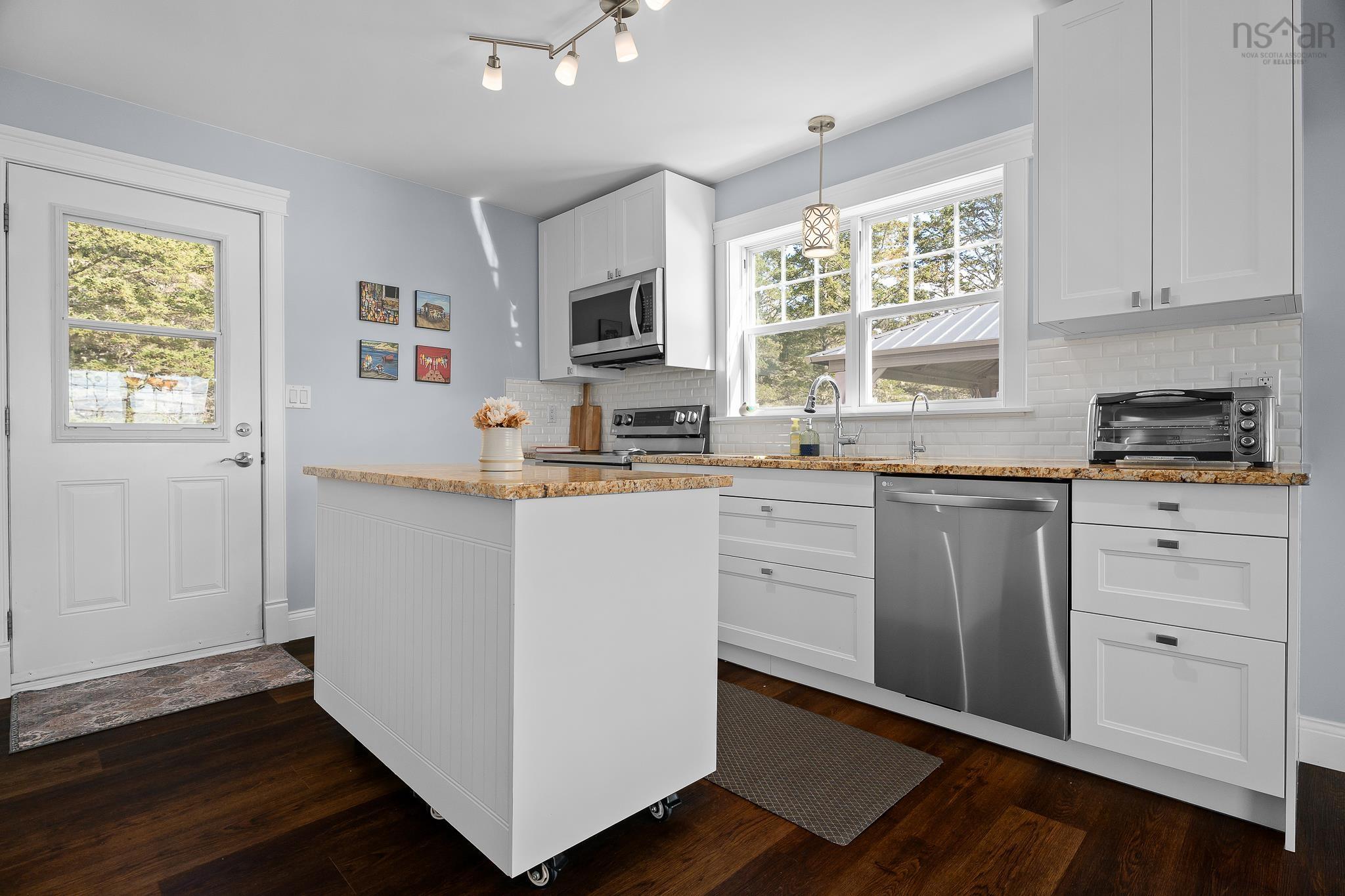 45 Amys Drive, Hacketts Cove, NS (MLS 202612312)