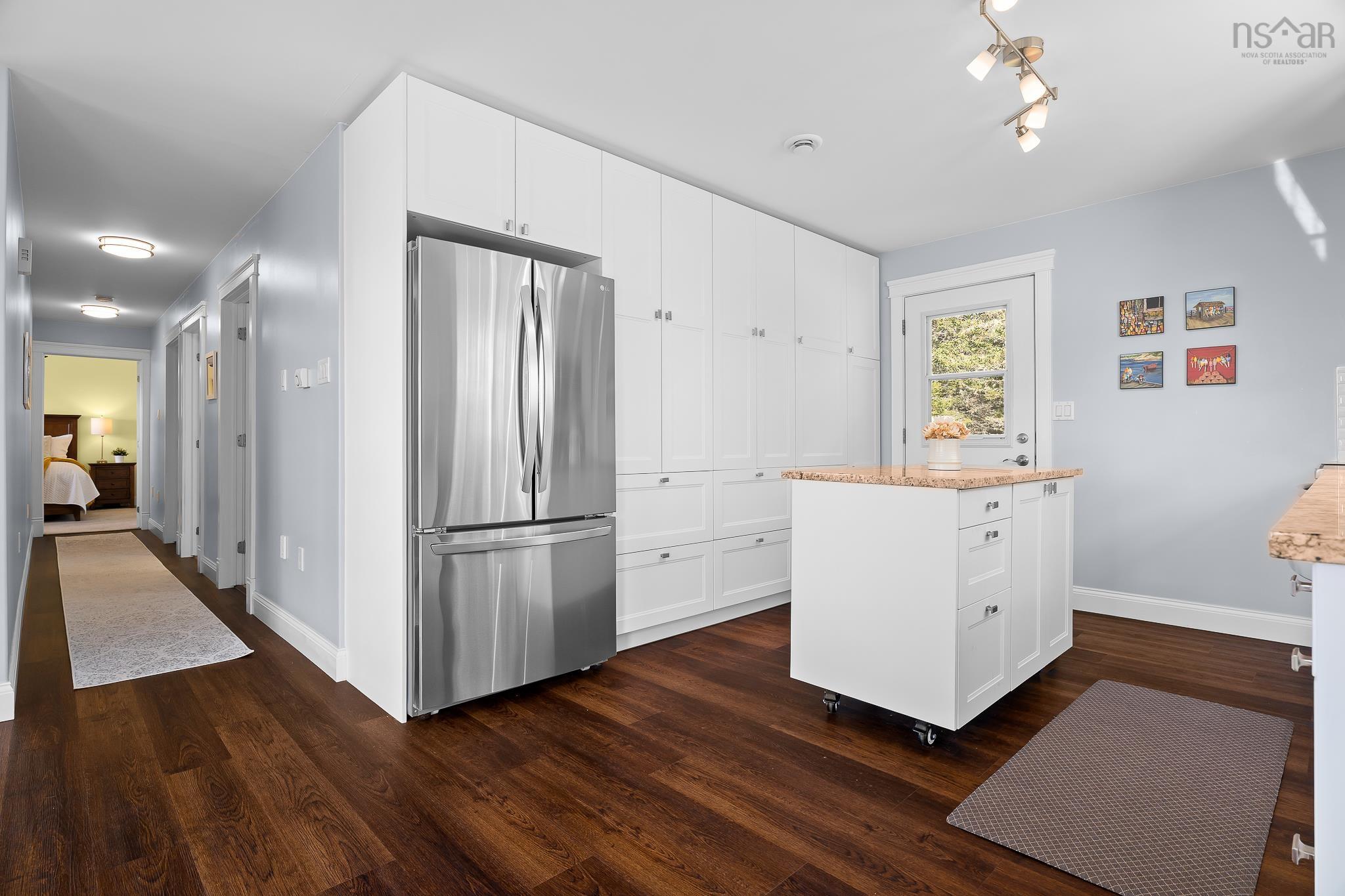 45 Amys Drive, Hacketts Cove, NS (MLS 202612312)