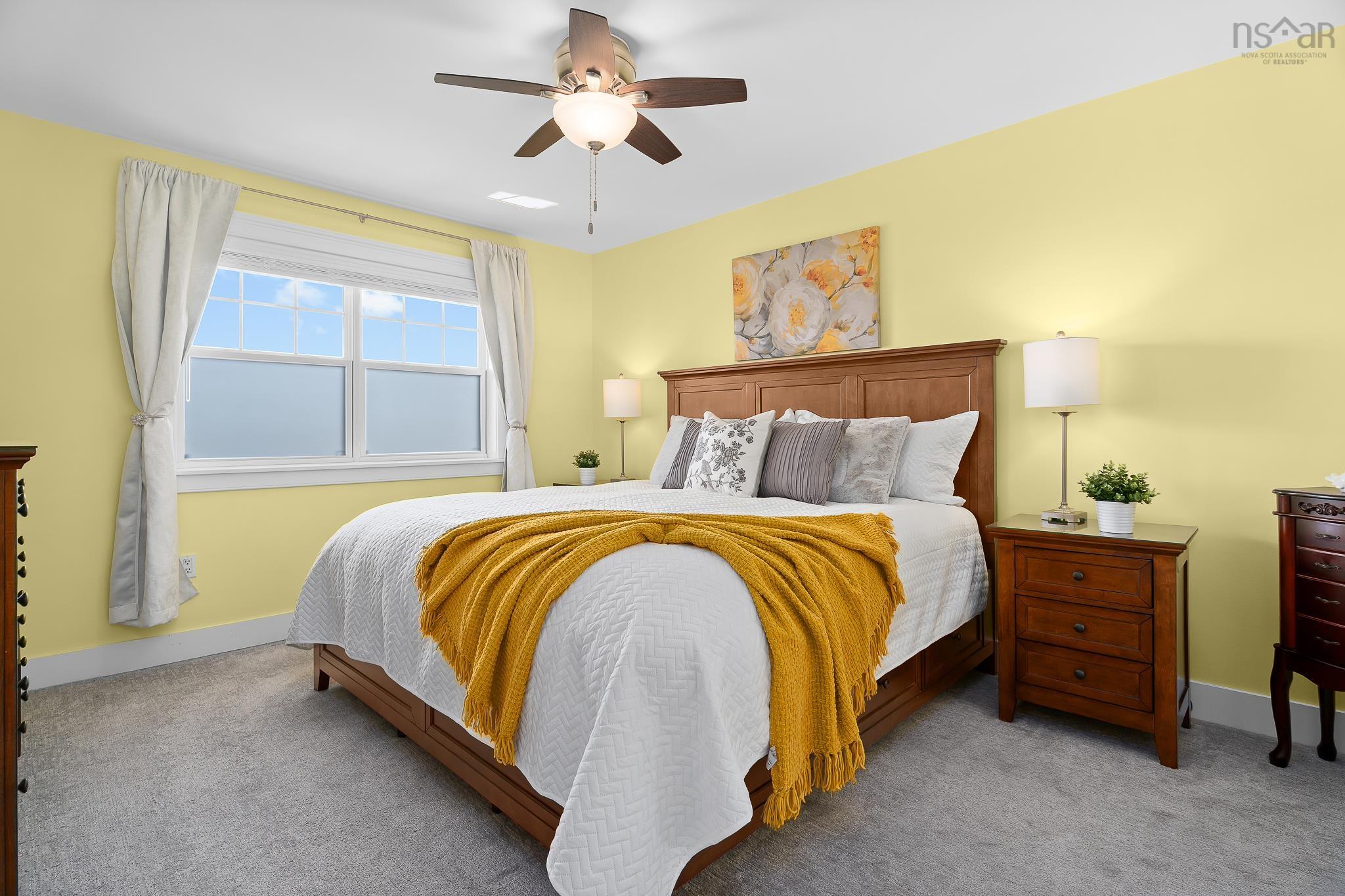 45 Amys Drive, Hacketts Cove, NS (MLS 202612312)