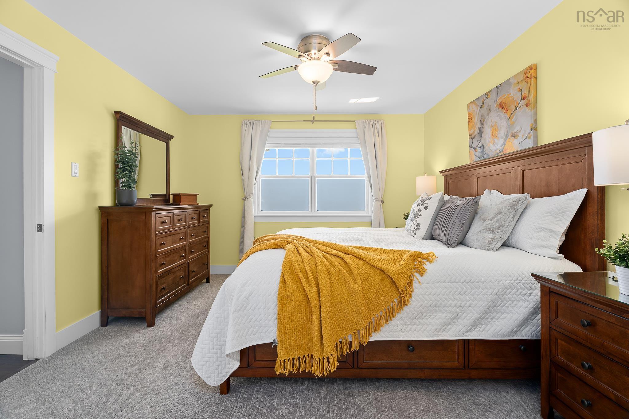 45 Amys Drive, Hacketts Cove, NS (MLS 202612312)