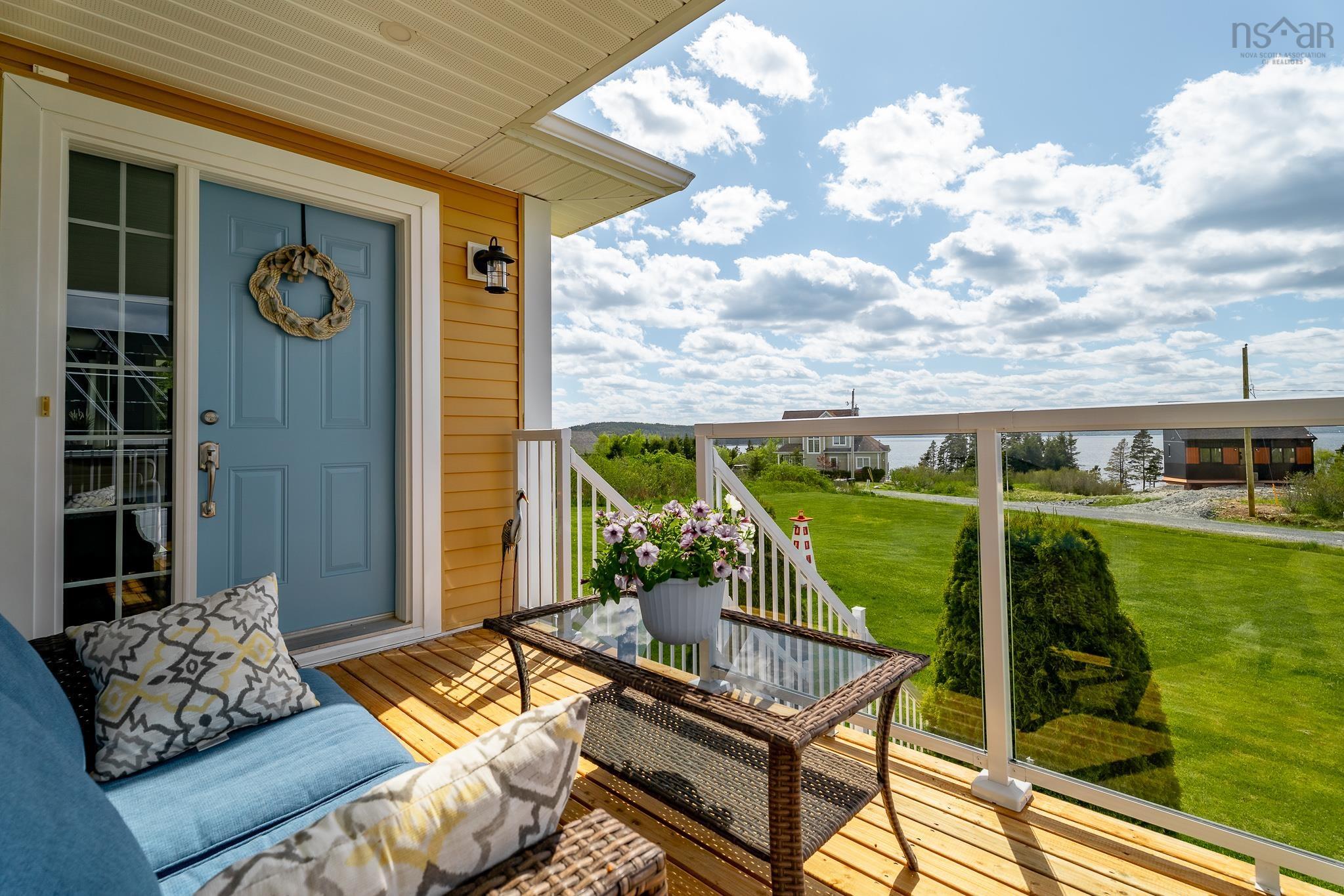 45 Amys Drive, Hacketts Cove, NS (MLS 202612312)