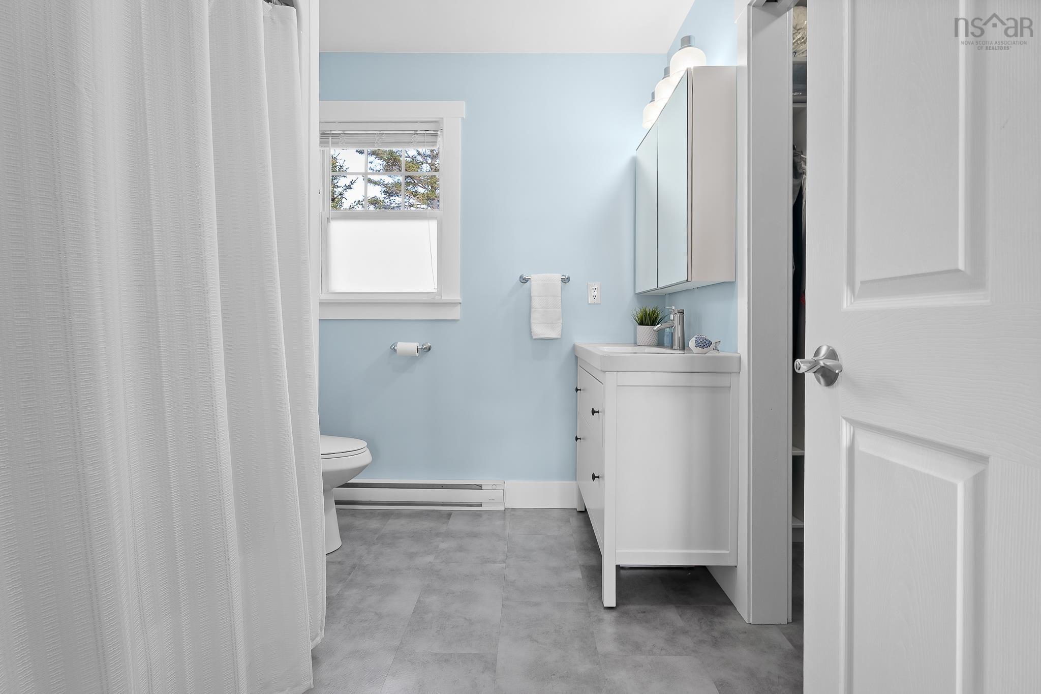 45 Amys Drive, Hacketts Cove, NS (MLS 202612312)