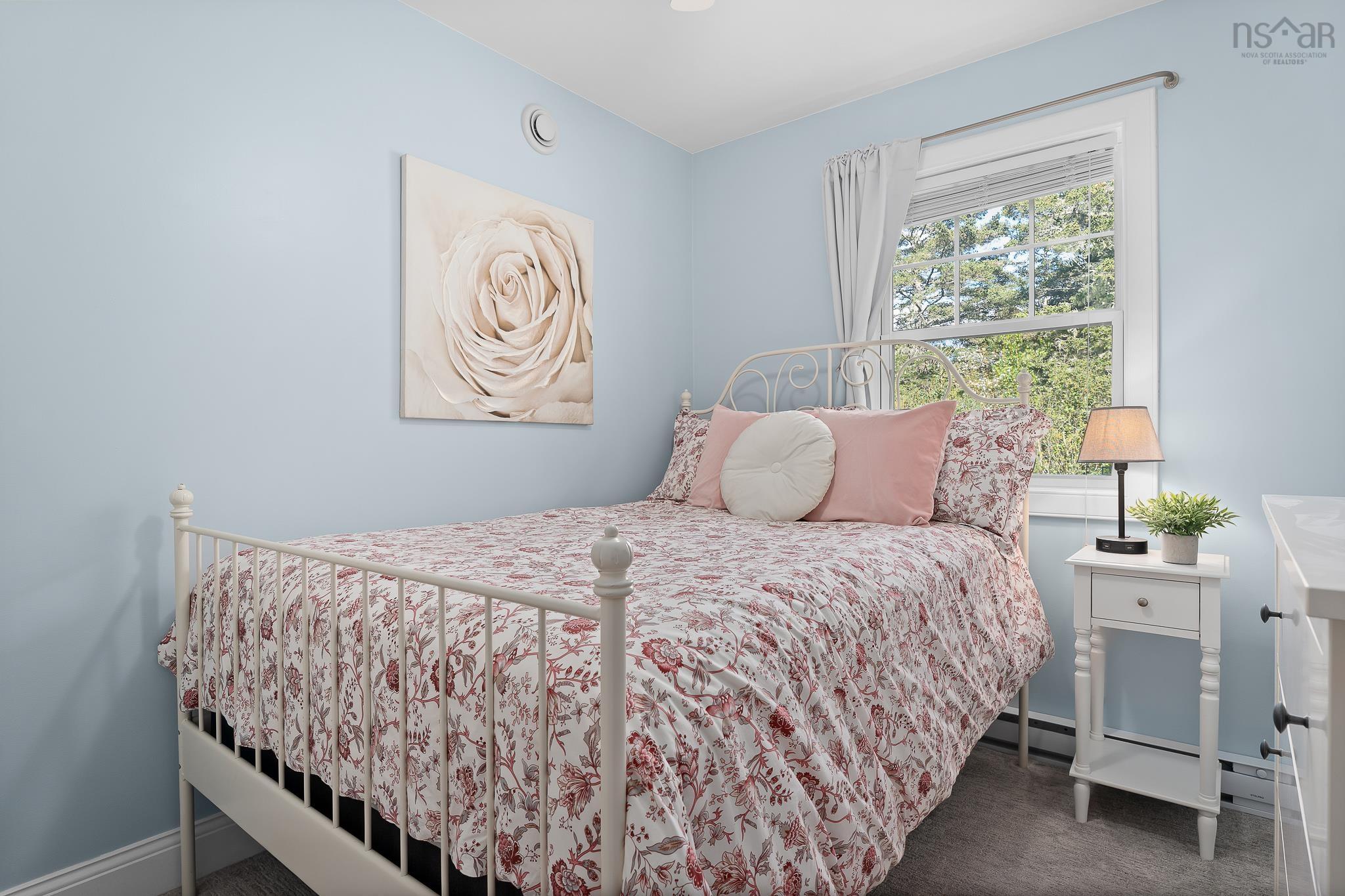 45 Amys Drive, Hacketts Cove, NS (MLS 202612312)