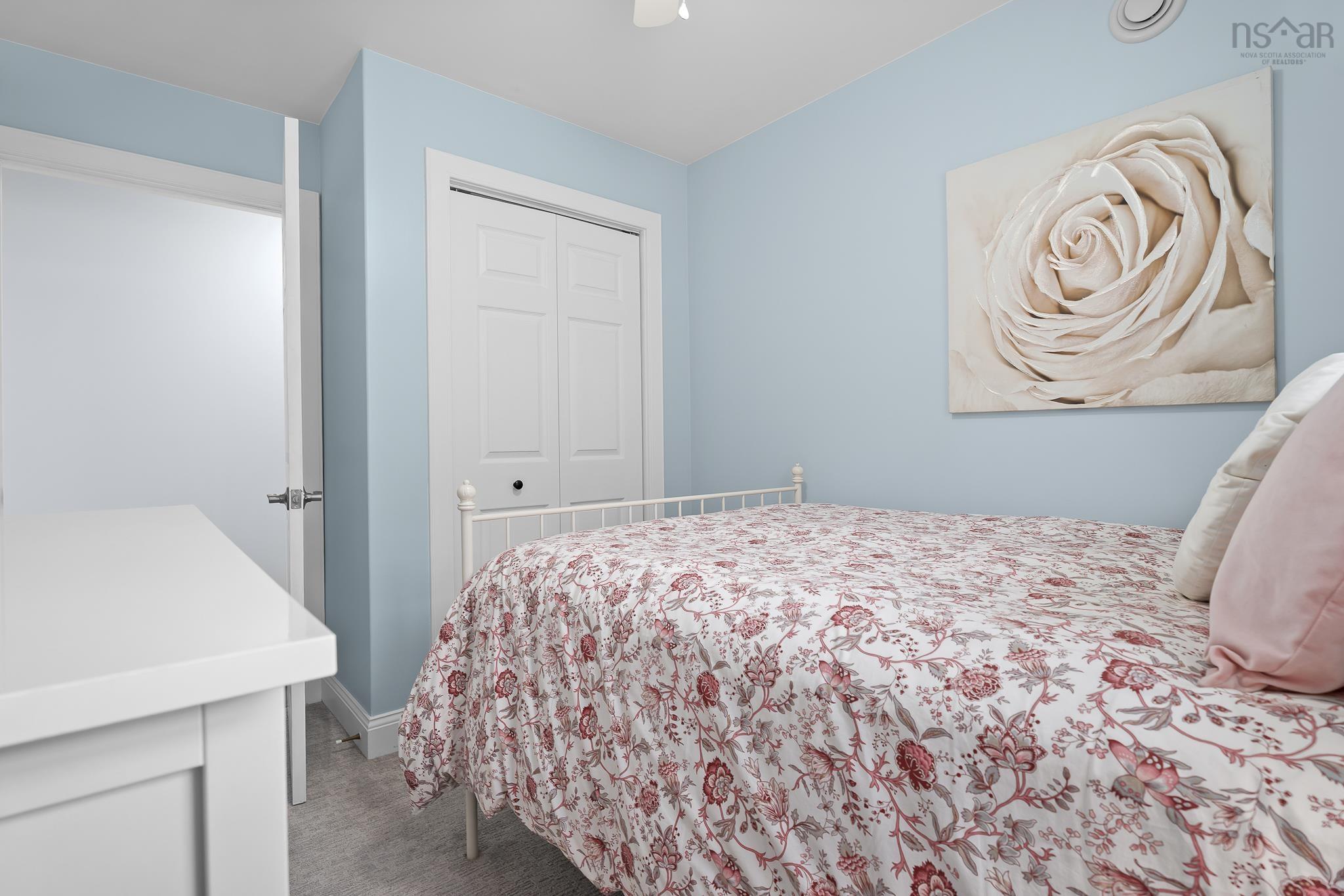 45 Amys Drive, Hacketts Cove, NS (MLS 202612312)