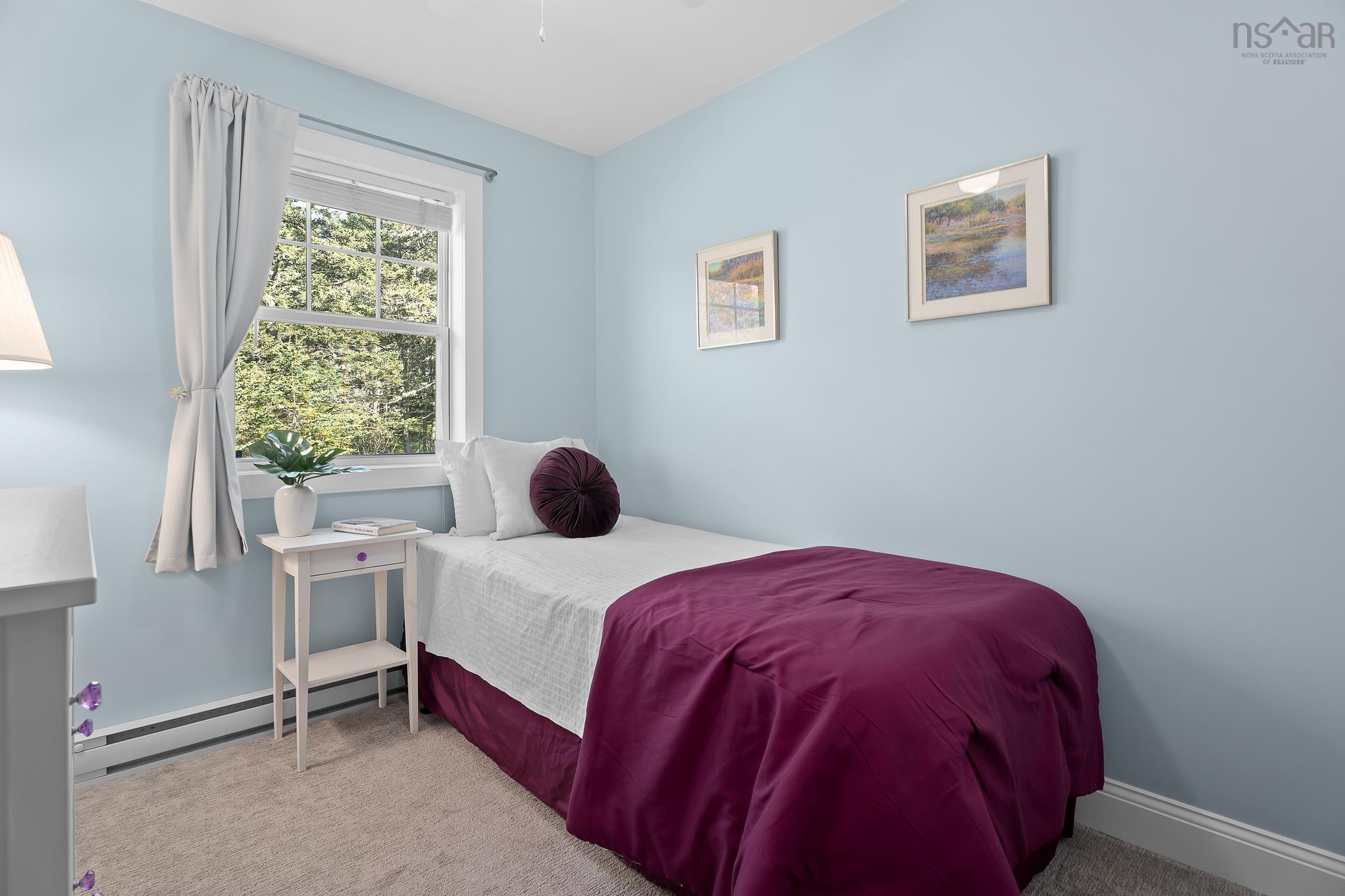 45 Amys Drive, Hacketts Cove, NS (MLS 202612312)