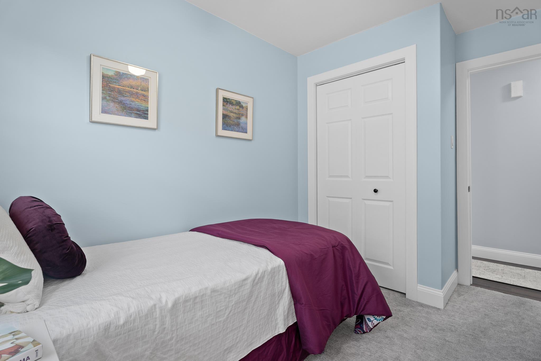 45 Amys Drive, Hacketts Cove, NS (MLS 202612312)