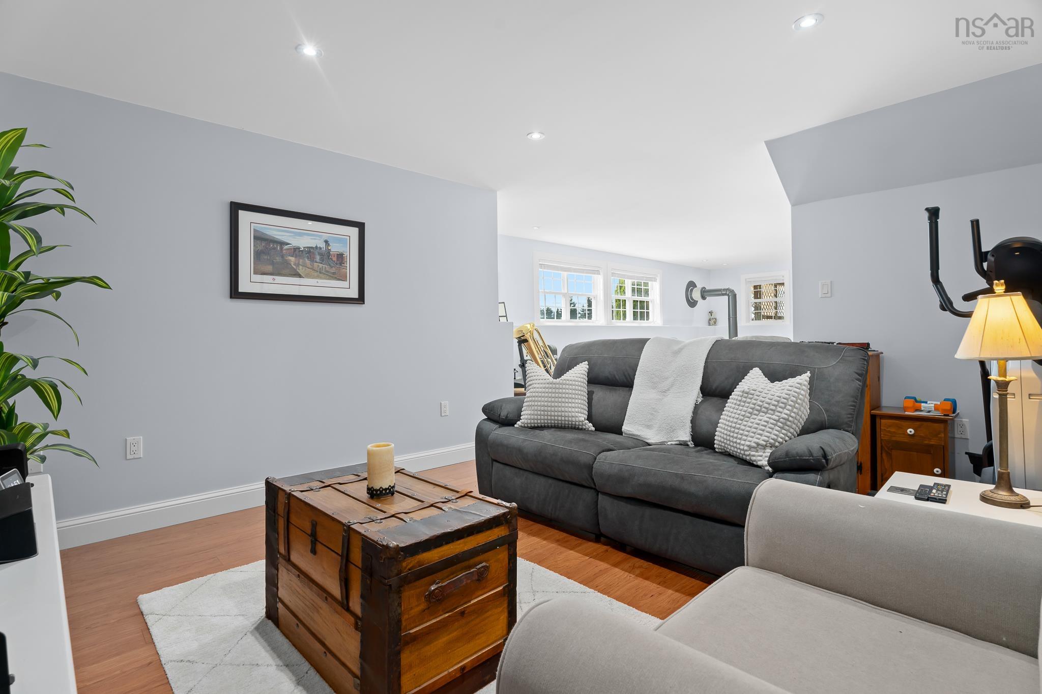 45 Amys Drive, Hacketts Cove, NS (MLS 202612312)