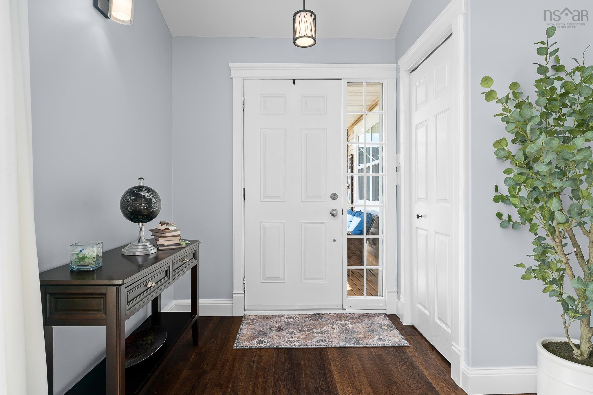 45 Amys Drive, Hacketts Cove, NS (MLS 202612312)