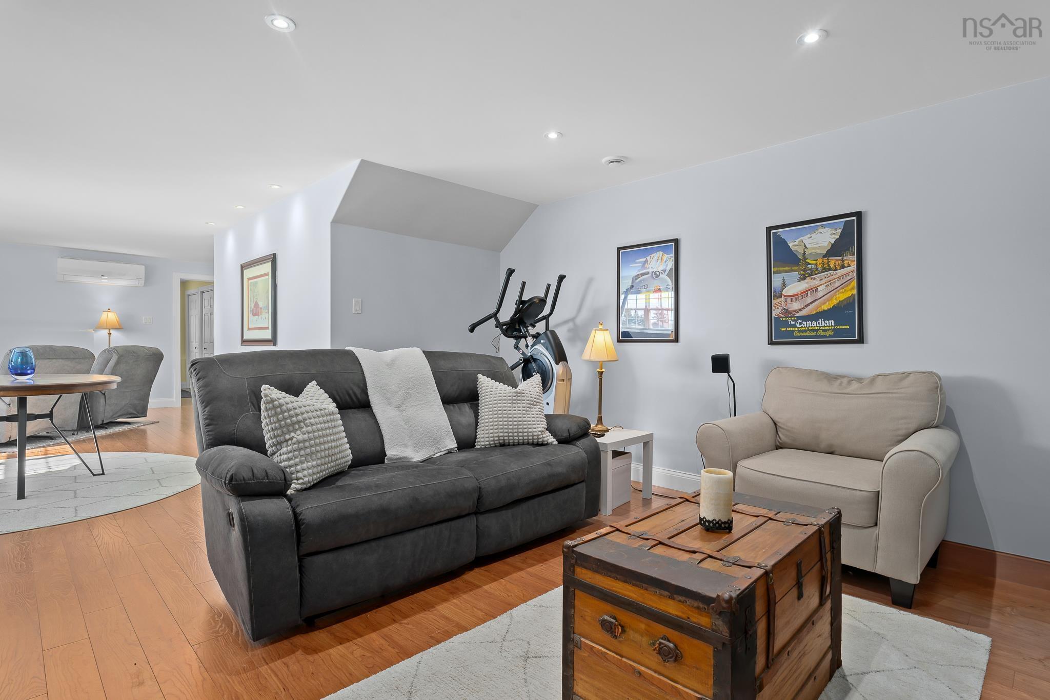 45 Amys Drive, Hacketts Cove, NS (MLS 202612312)