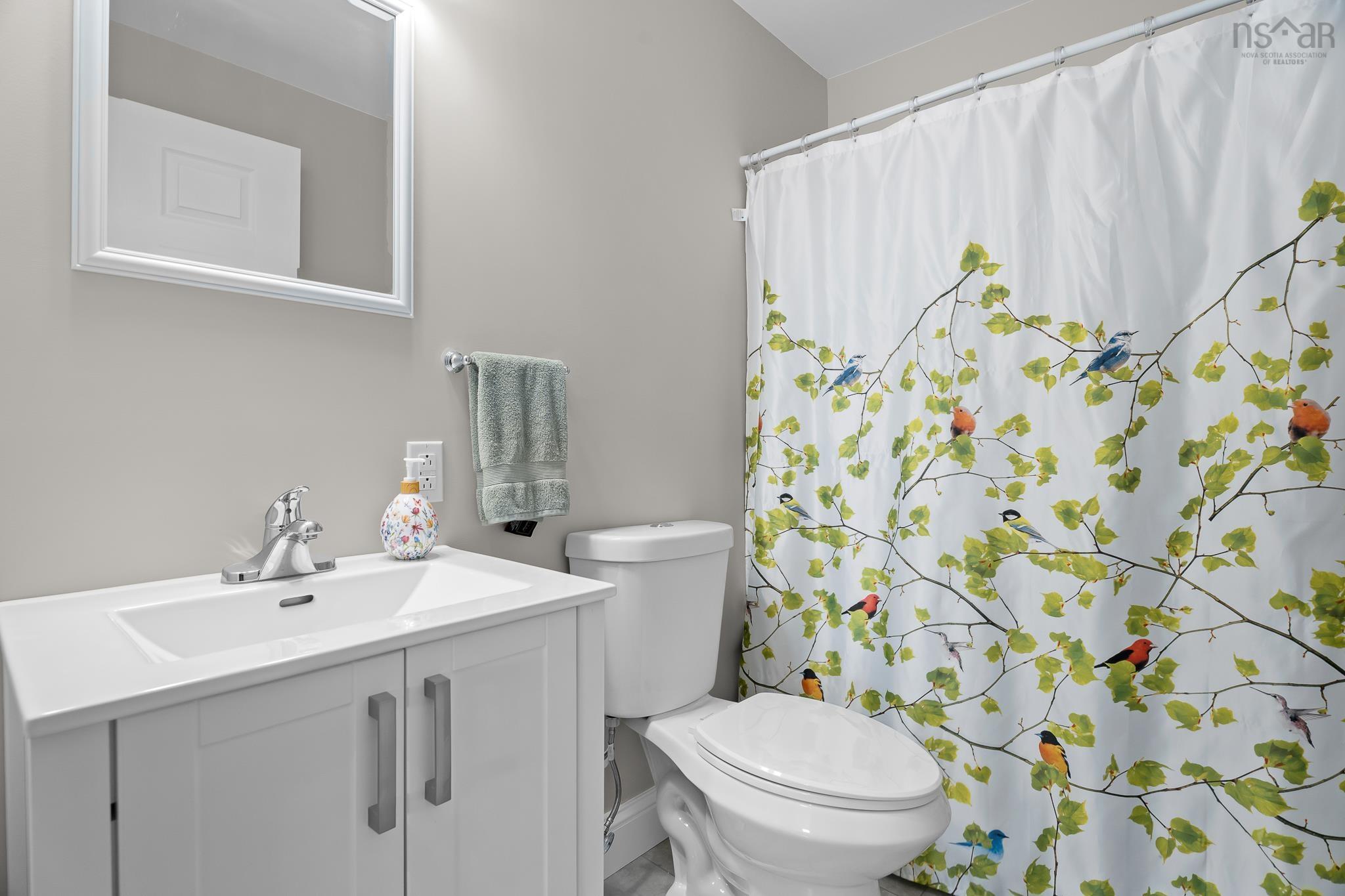 45 Amys Drive, Hacketts Cove, NS (MLS 202612312)