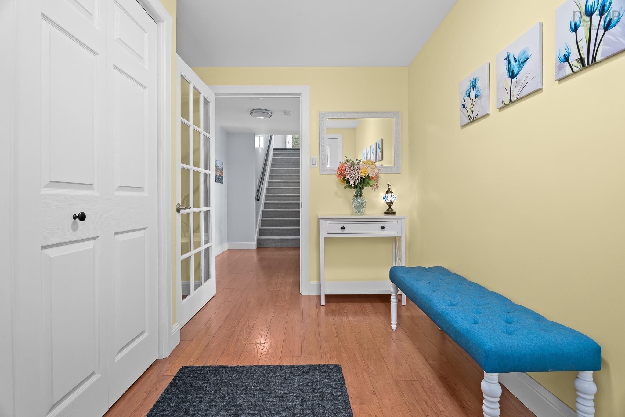 45 Amys Drive, Hacketts Cove, NS (MLS 202612312)