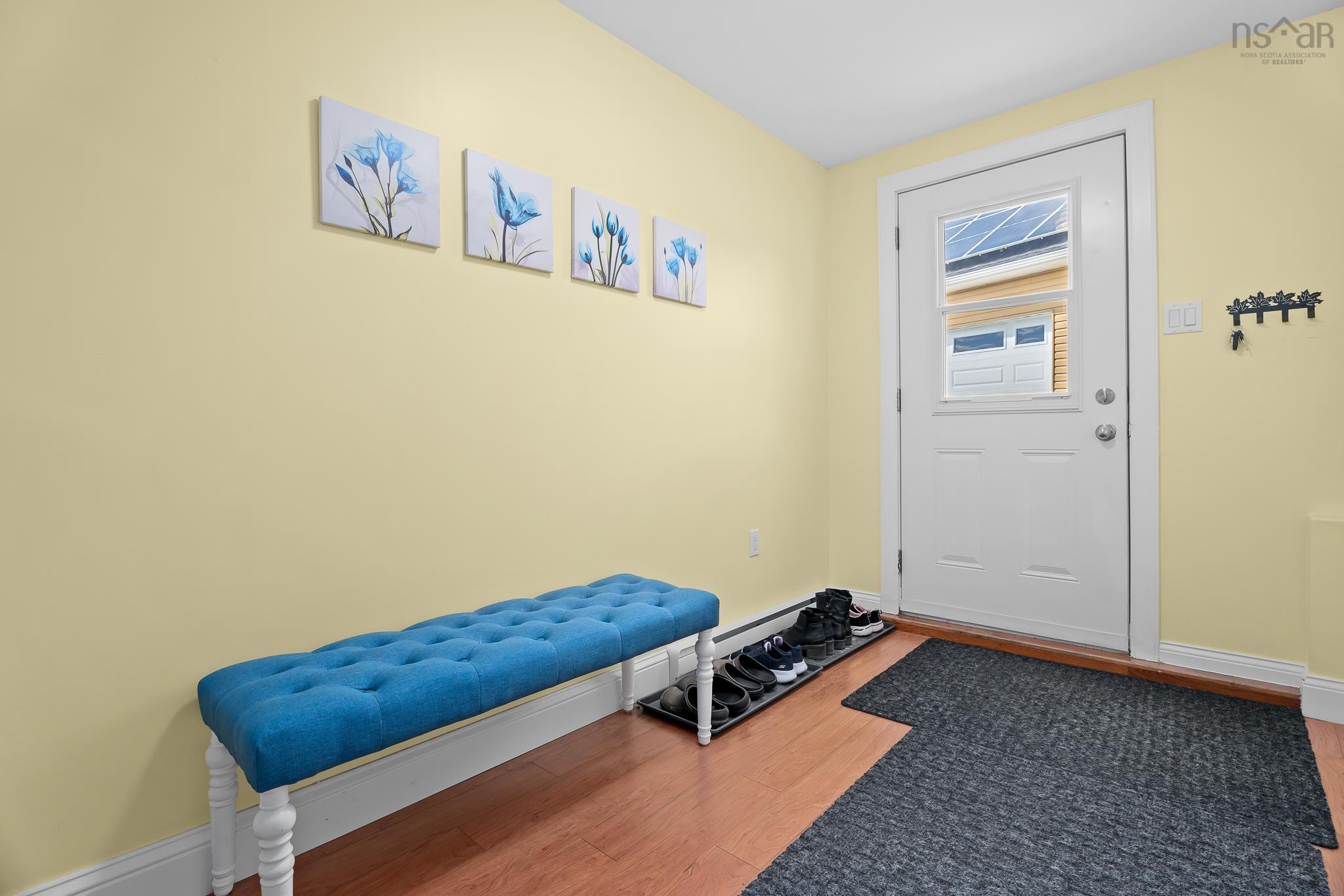 45 Amys Drive, Hacketts Cove, NS (MLS 202612312)