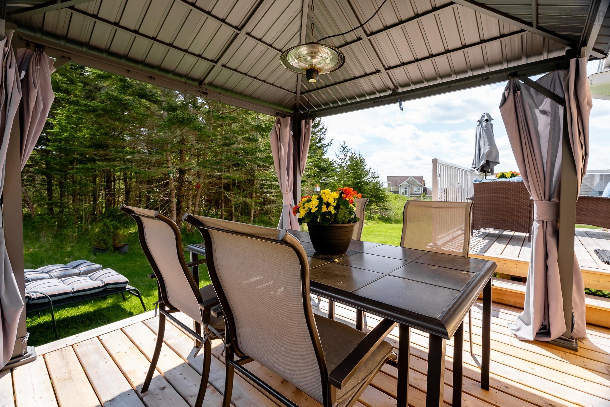 45 Amys Drive, Hacketts Cove, NS (MLS 202612312)