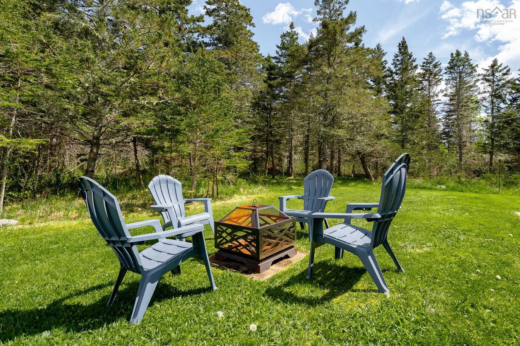 45 Amys Drive, Hacketts Cove, NS (MLS 202612312)