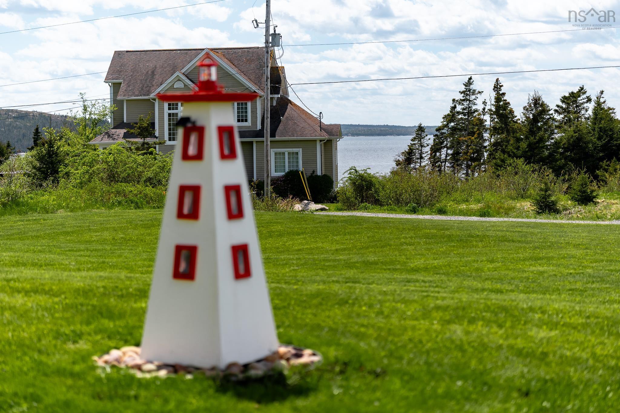 45 Amys Drive, Hacketts Cove, NS (MLS 202612312)