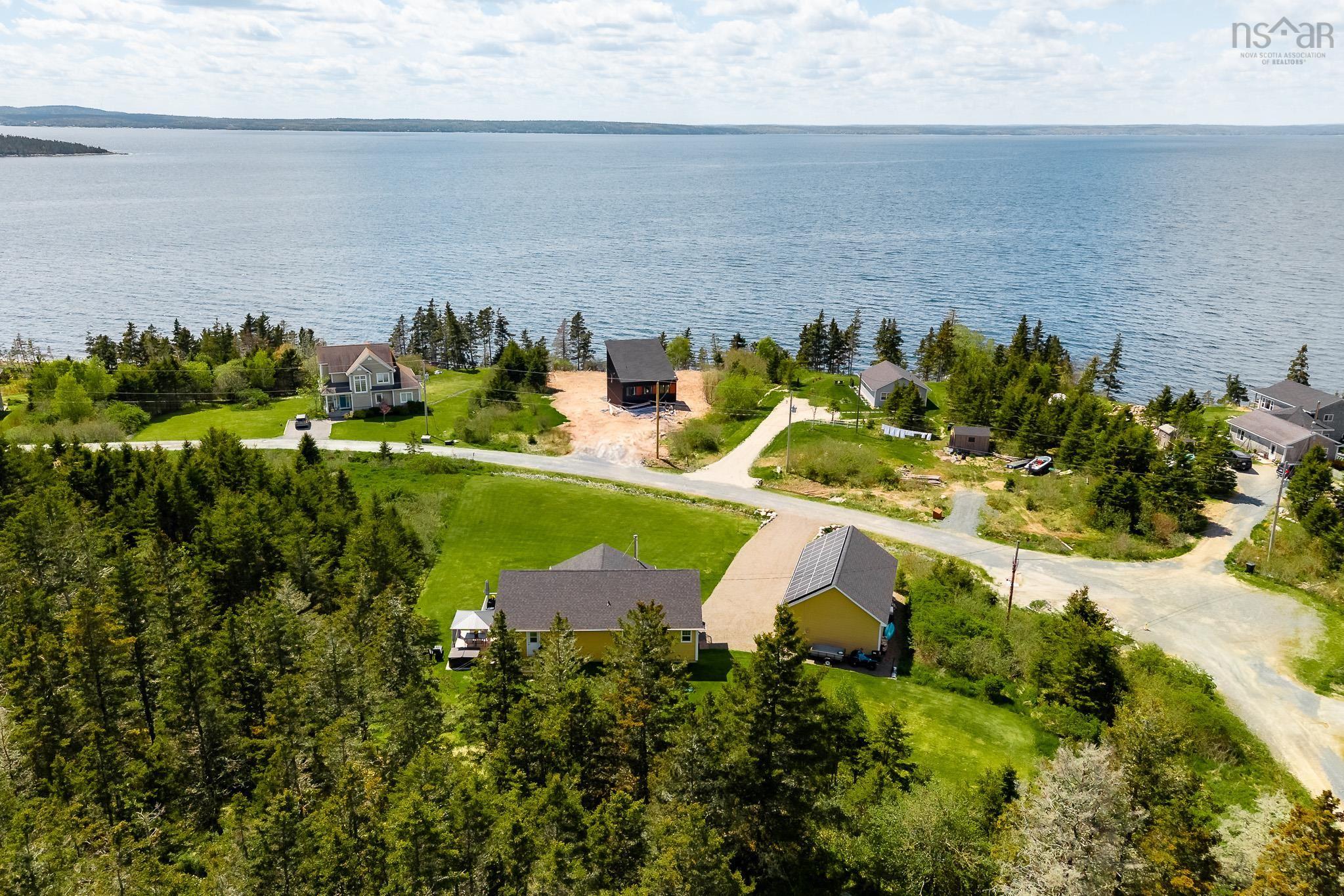 45 Amys Drive, Hacketts Cove, NS (MLS 202612312)